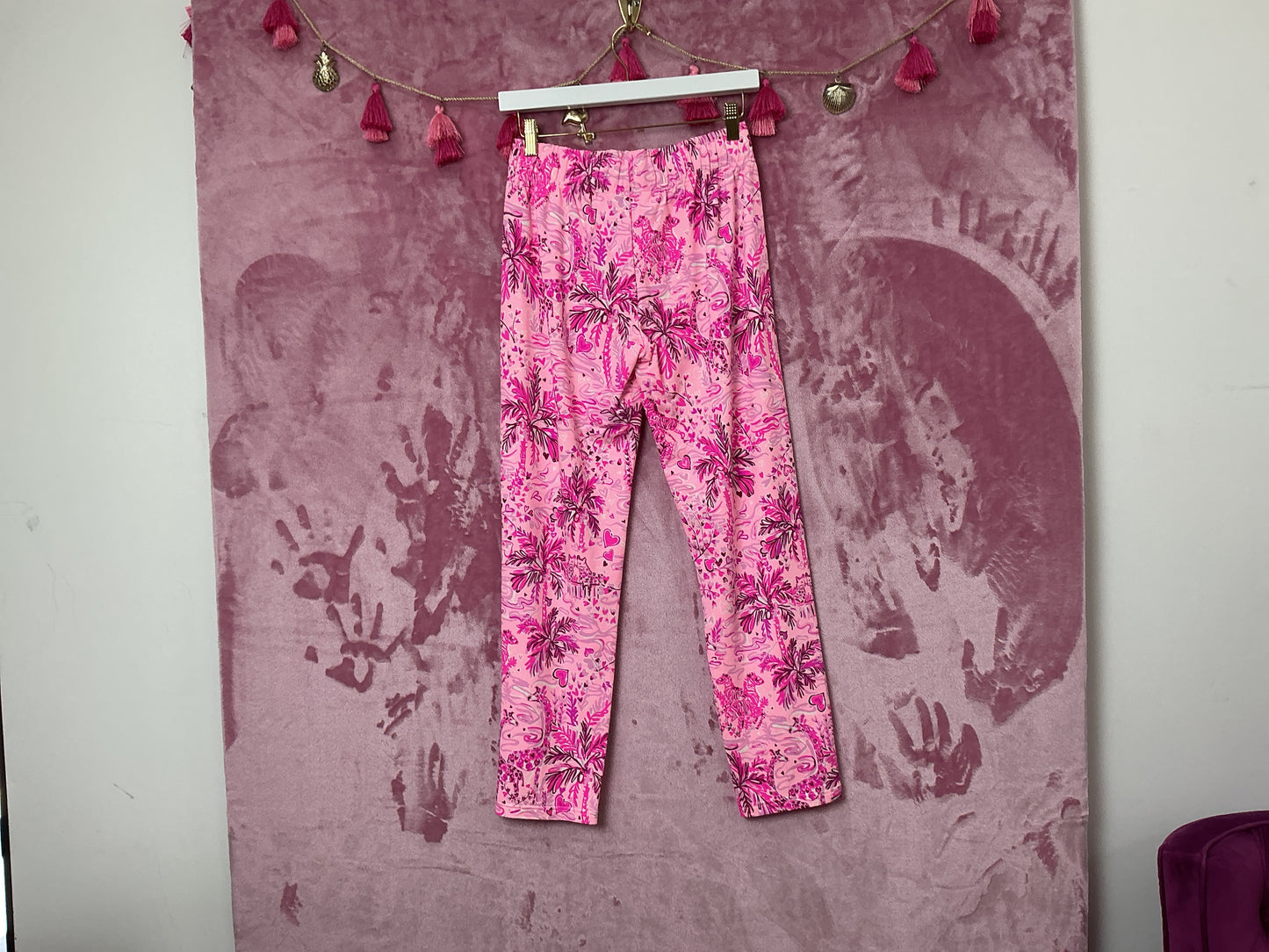 Lilly Pulitzer Pant - Size XS