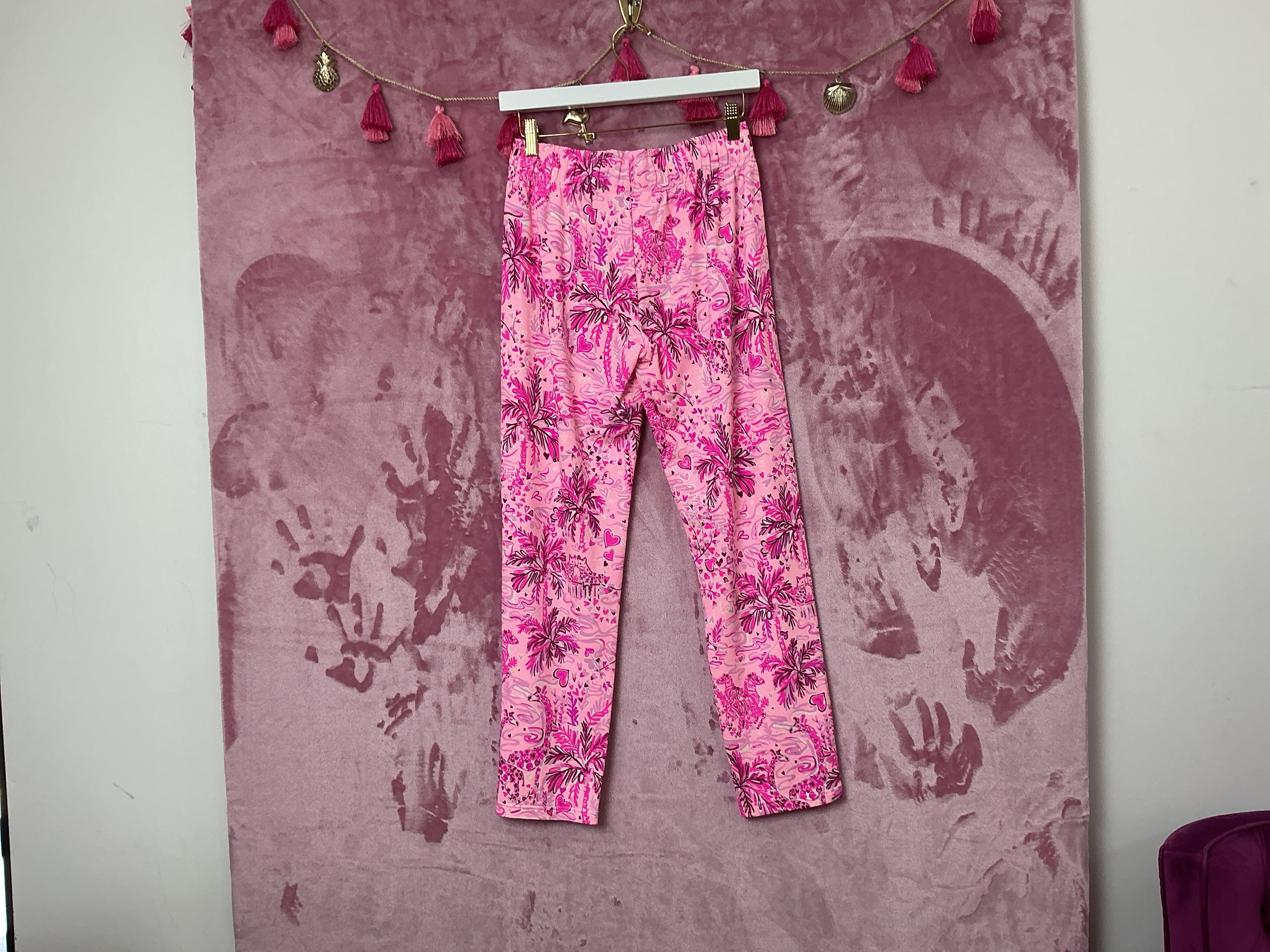 Lilly Pulitzer Pant - Size XS
