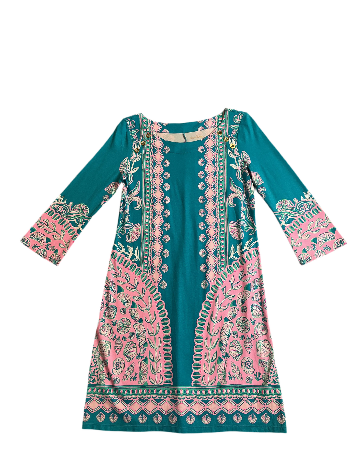 Lilly Pulitzer Dress - Size S