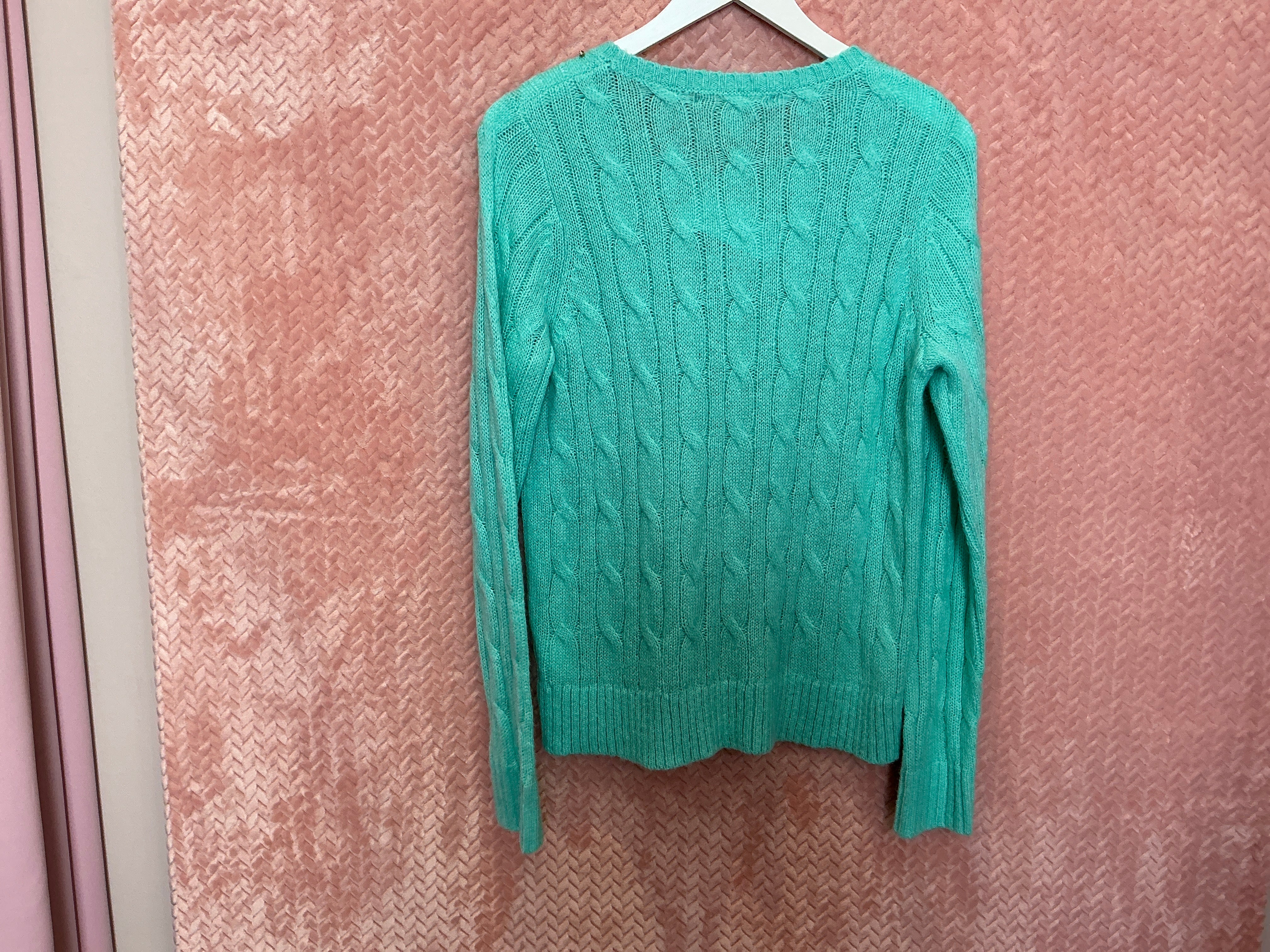 Lilly Pulitzer Sweater - Size M