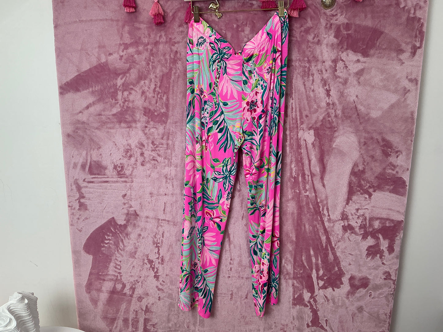 Lilly Pulitzer Pant - Size M