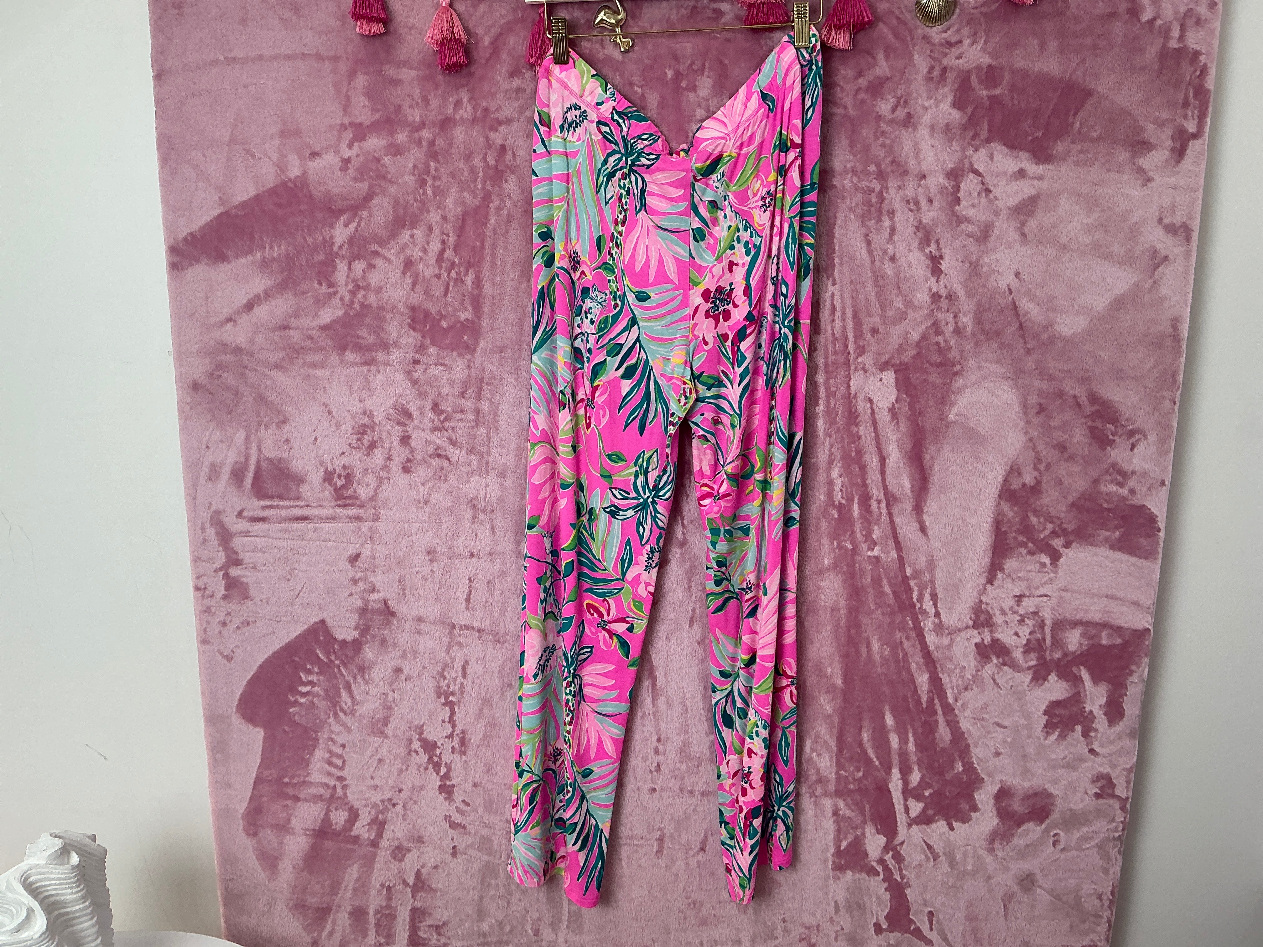 Lilly Pulitzer Pant - Size M