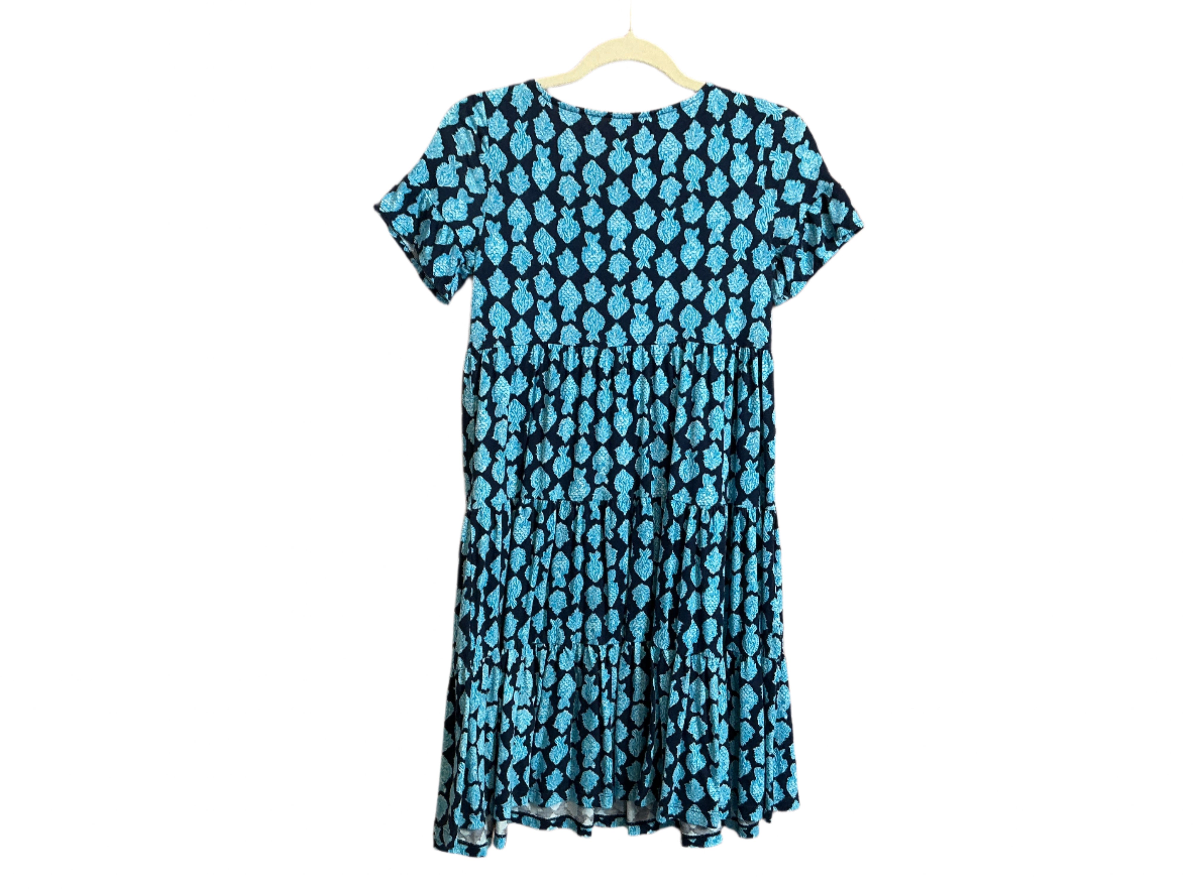 Lily Pulitzer Jodee Swing Dress - Size XXS