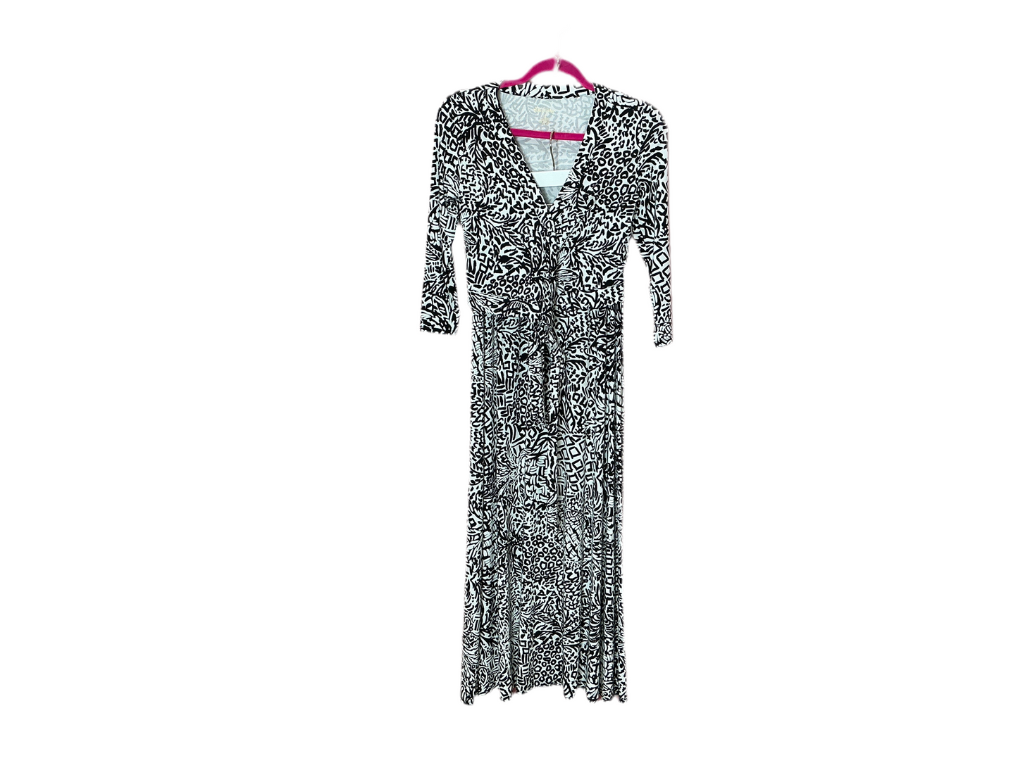 Lilly Pulitzer Onyx Two-Piece Set Size XS