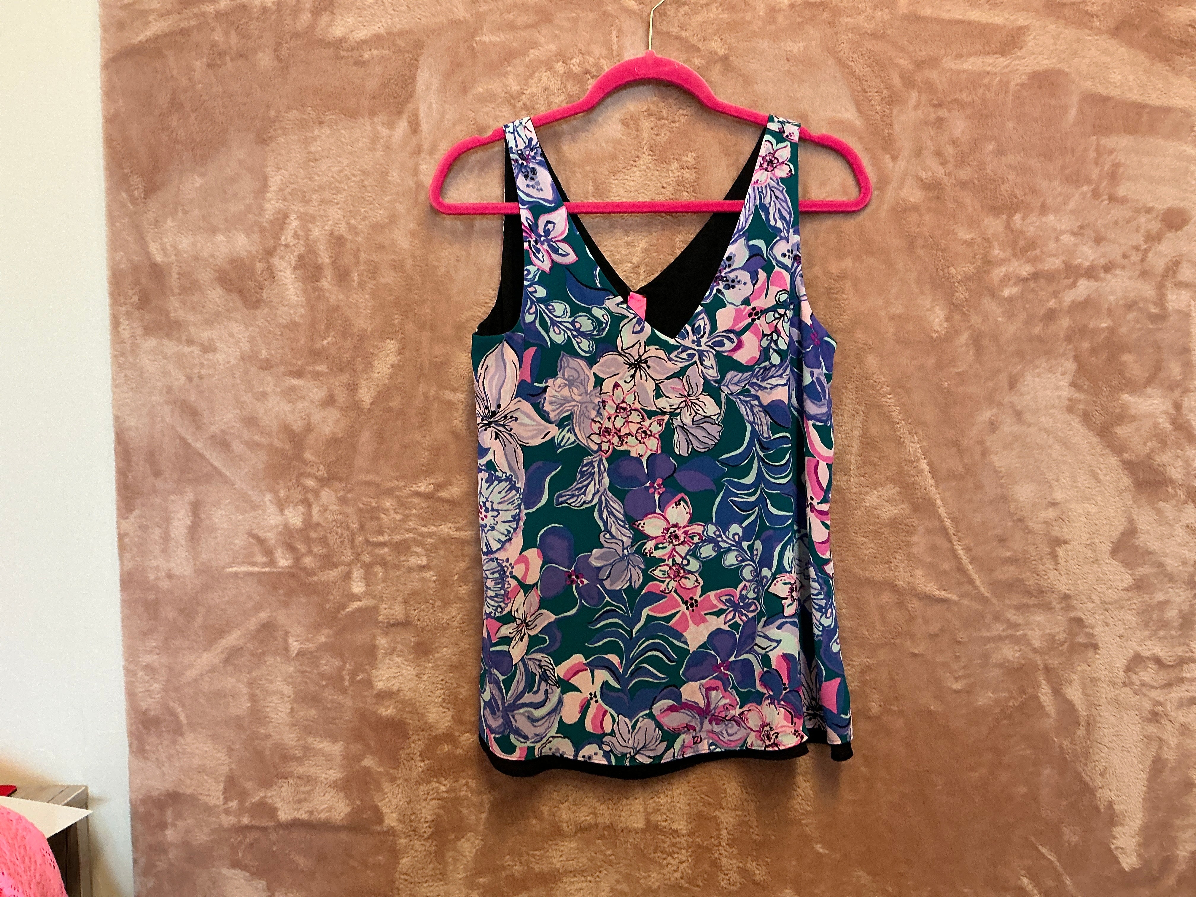 Lilly Pulitzer Top - Size S