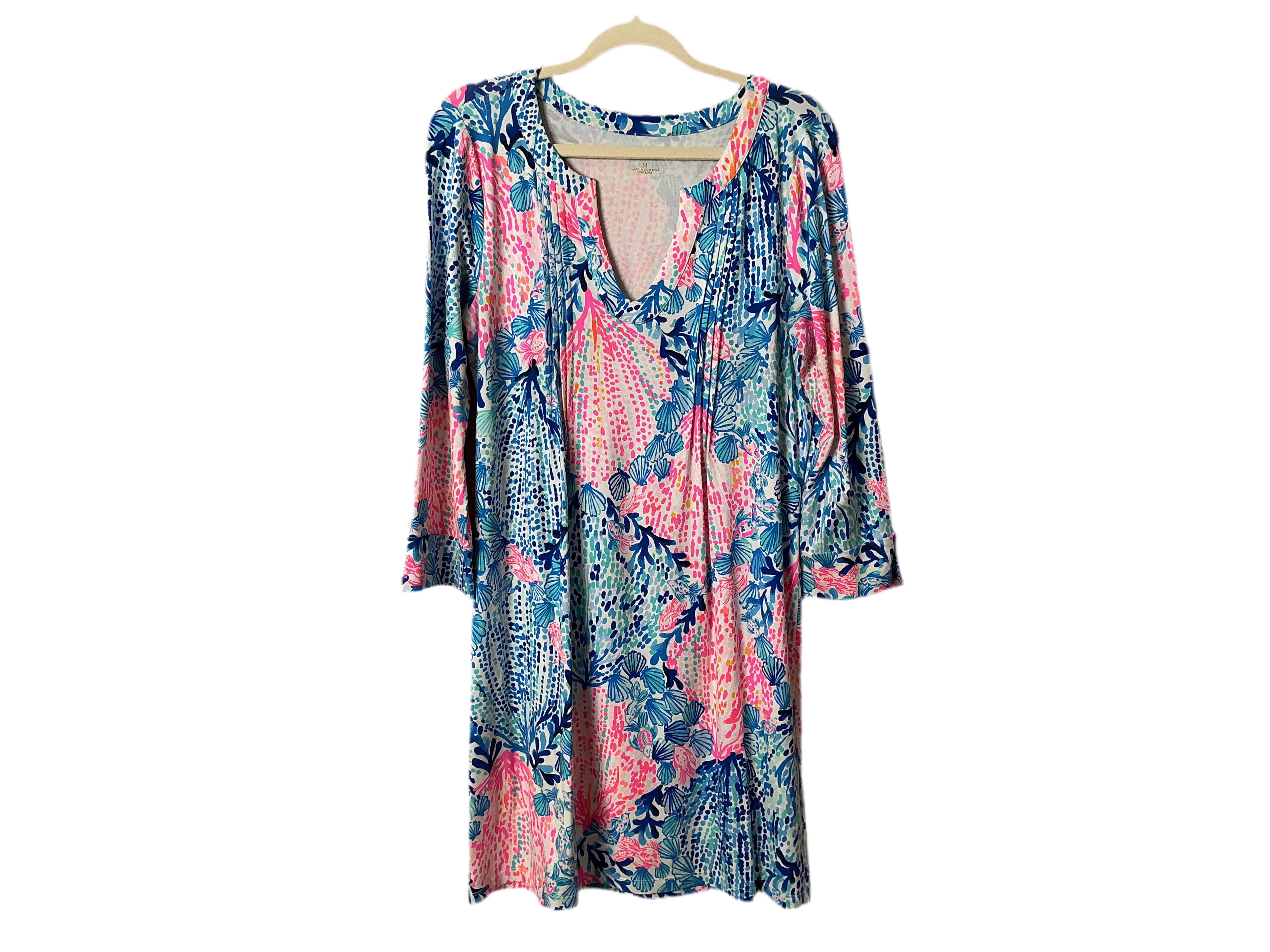 Lilly Pulitzer Dress - Size M