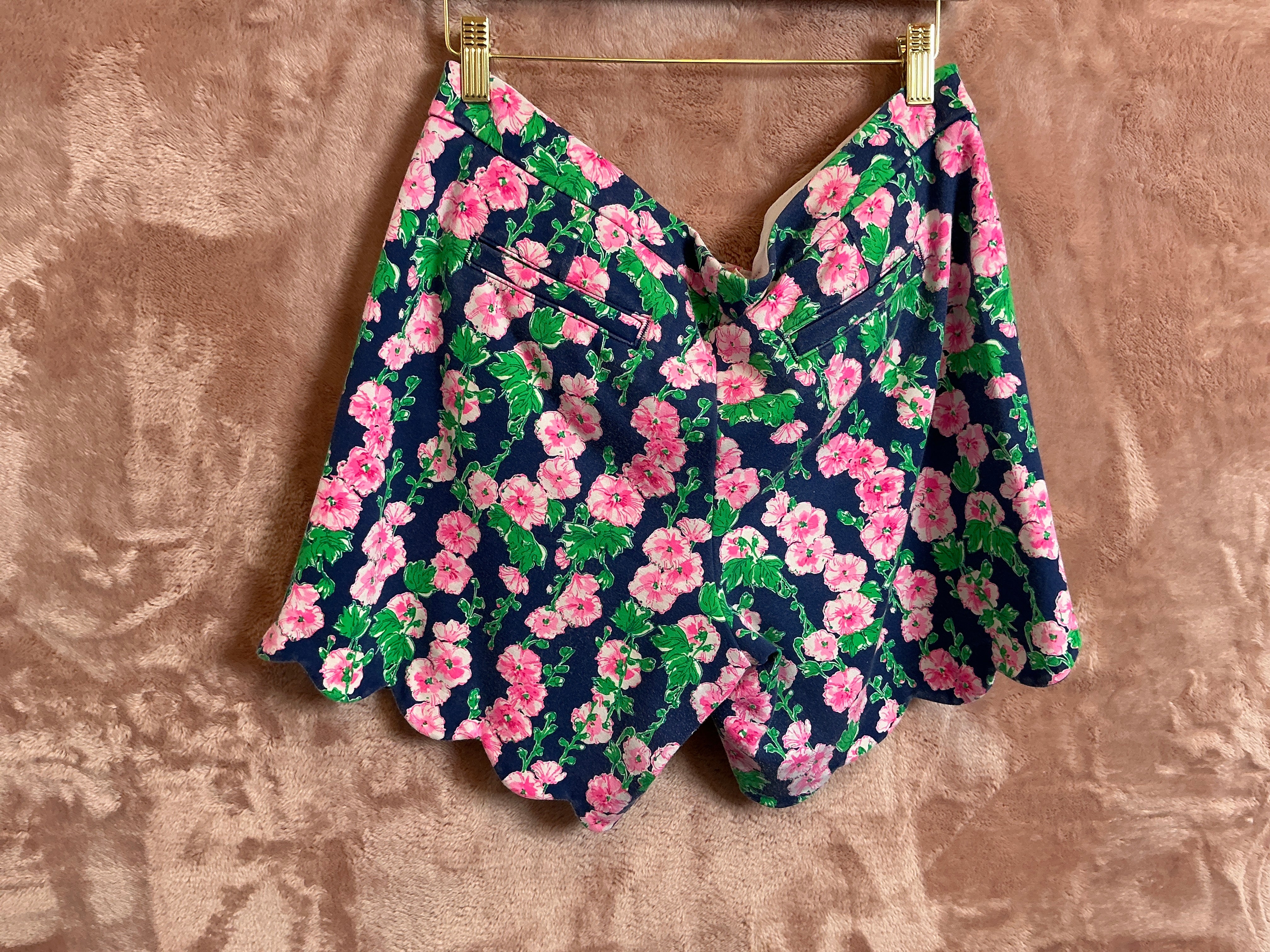 Lilly Pulitzer Short - Size 12