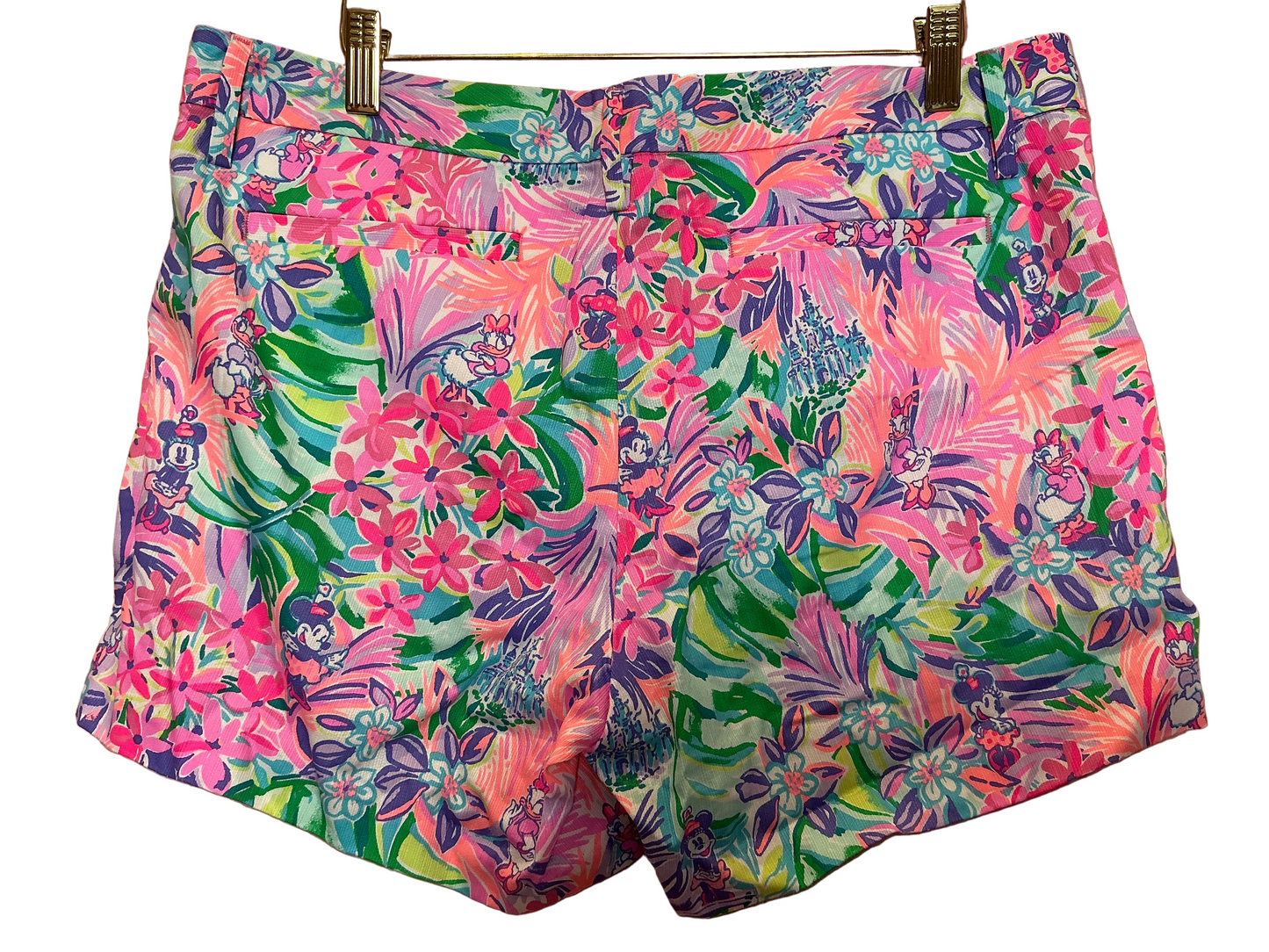 Lilly Pulitzer Short - Size 10