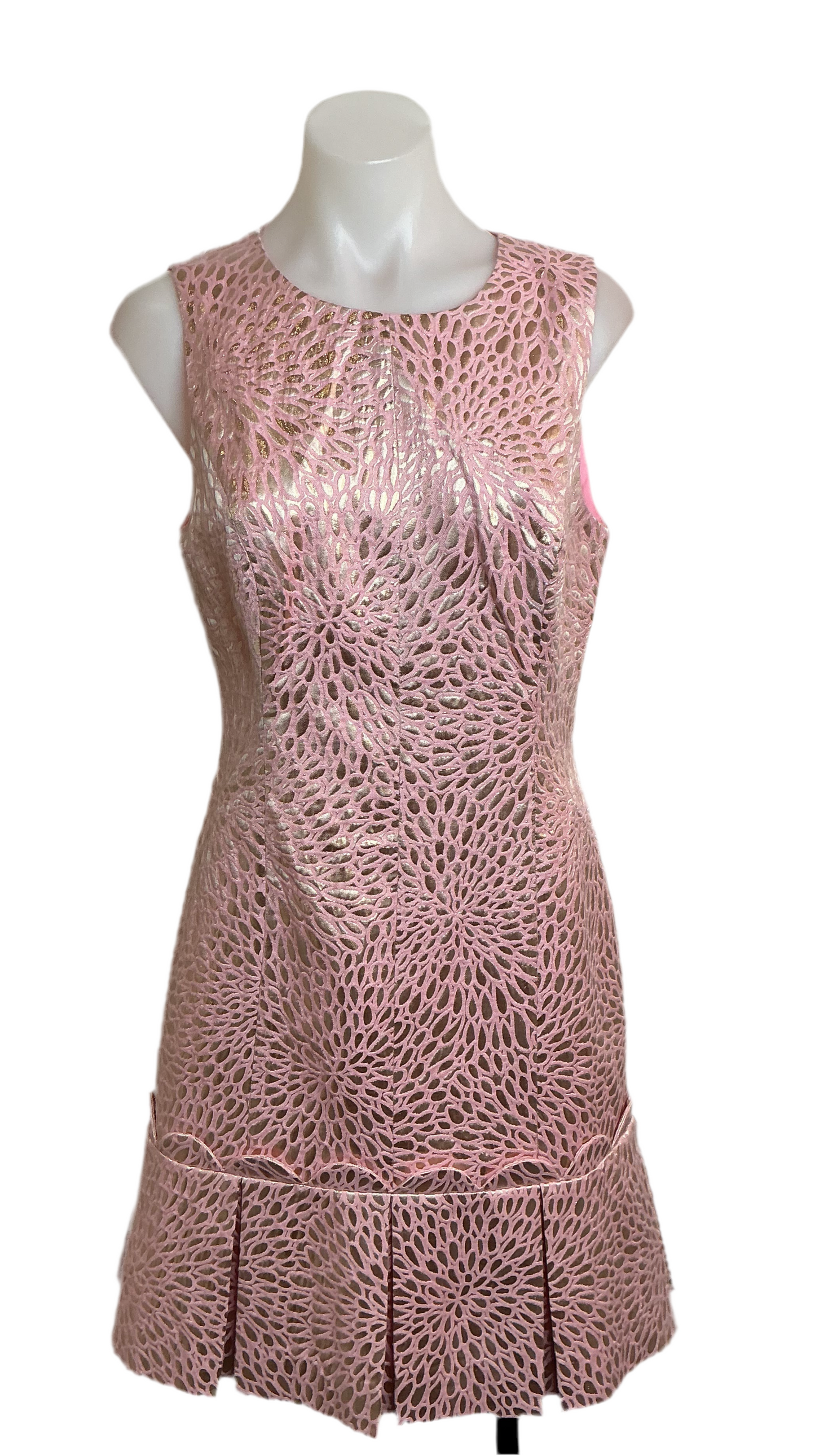 Lilly Pulitzer Dress - Size 8