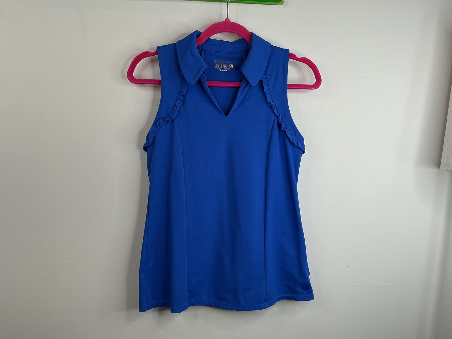 Lilly Pulitzer Shirt - Size S