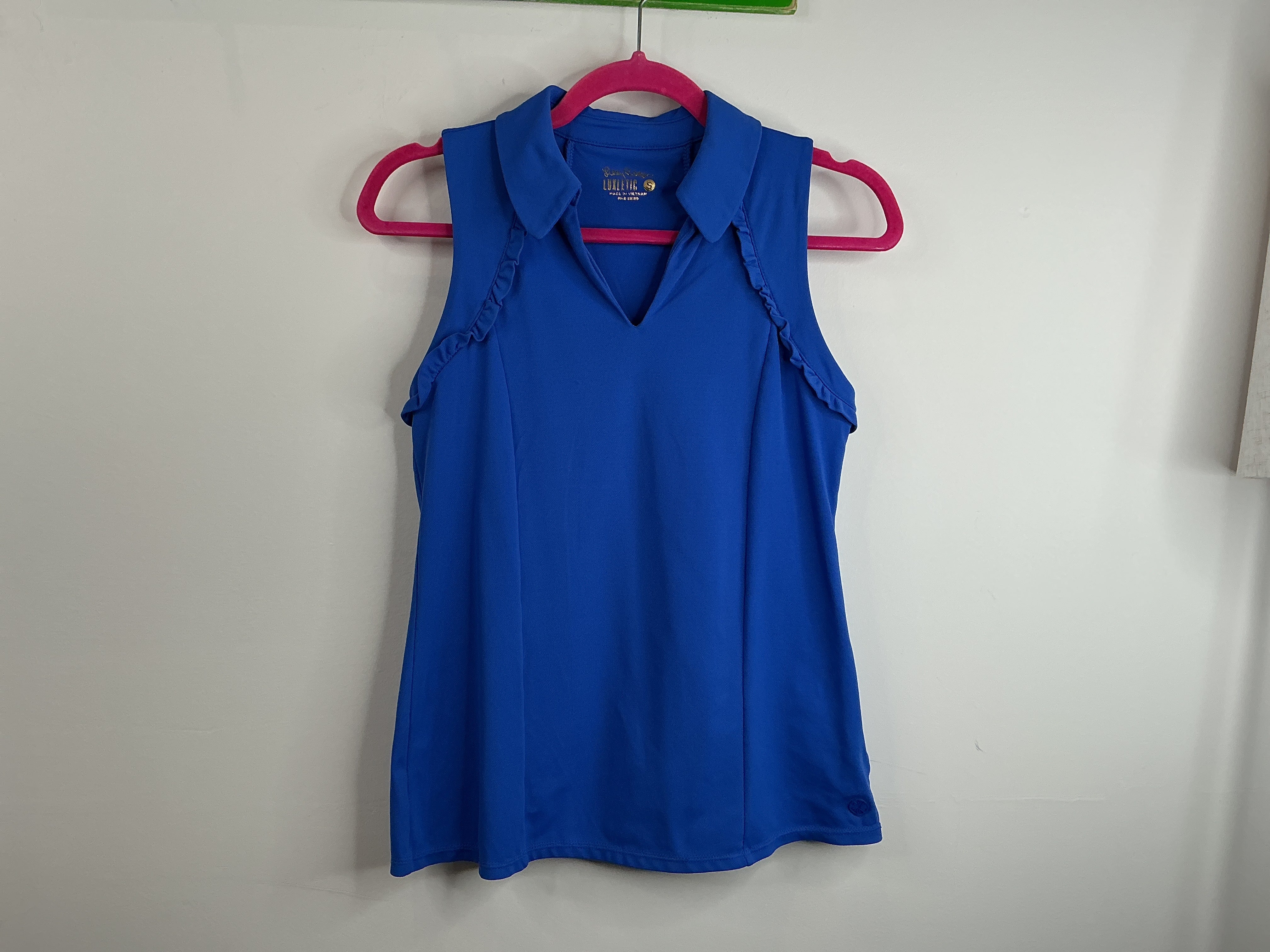 Lilly Pulitzer Shirt - Size S