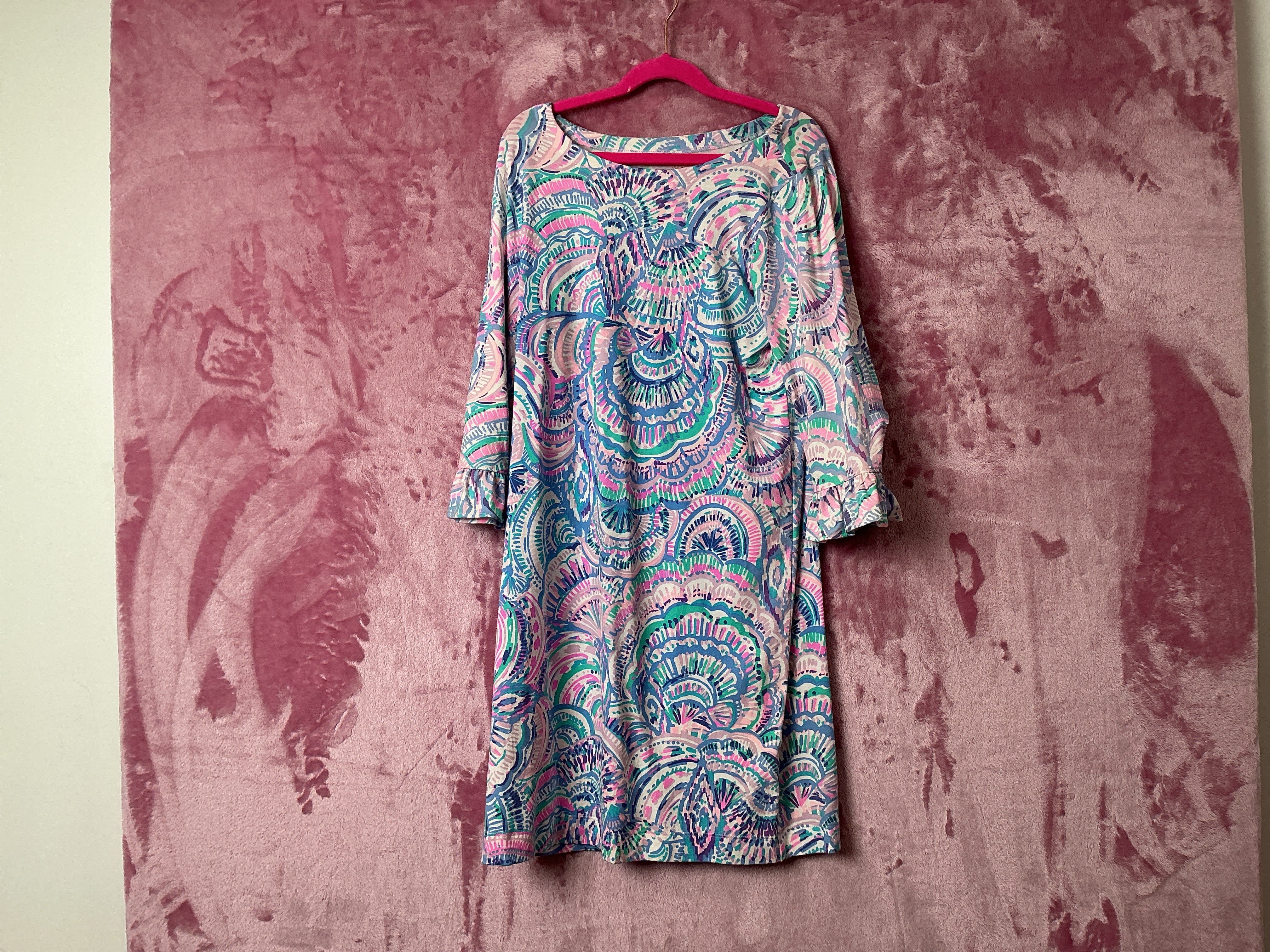 Lilly Pulitzer Kids Dress - Size XL 12-14