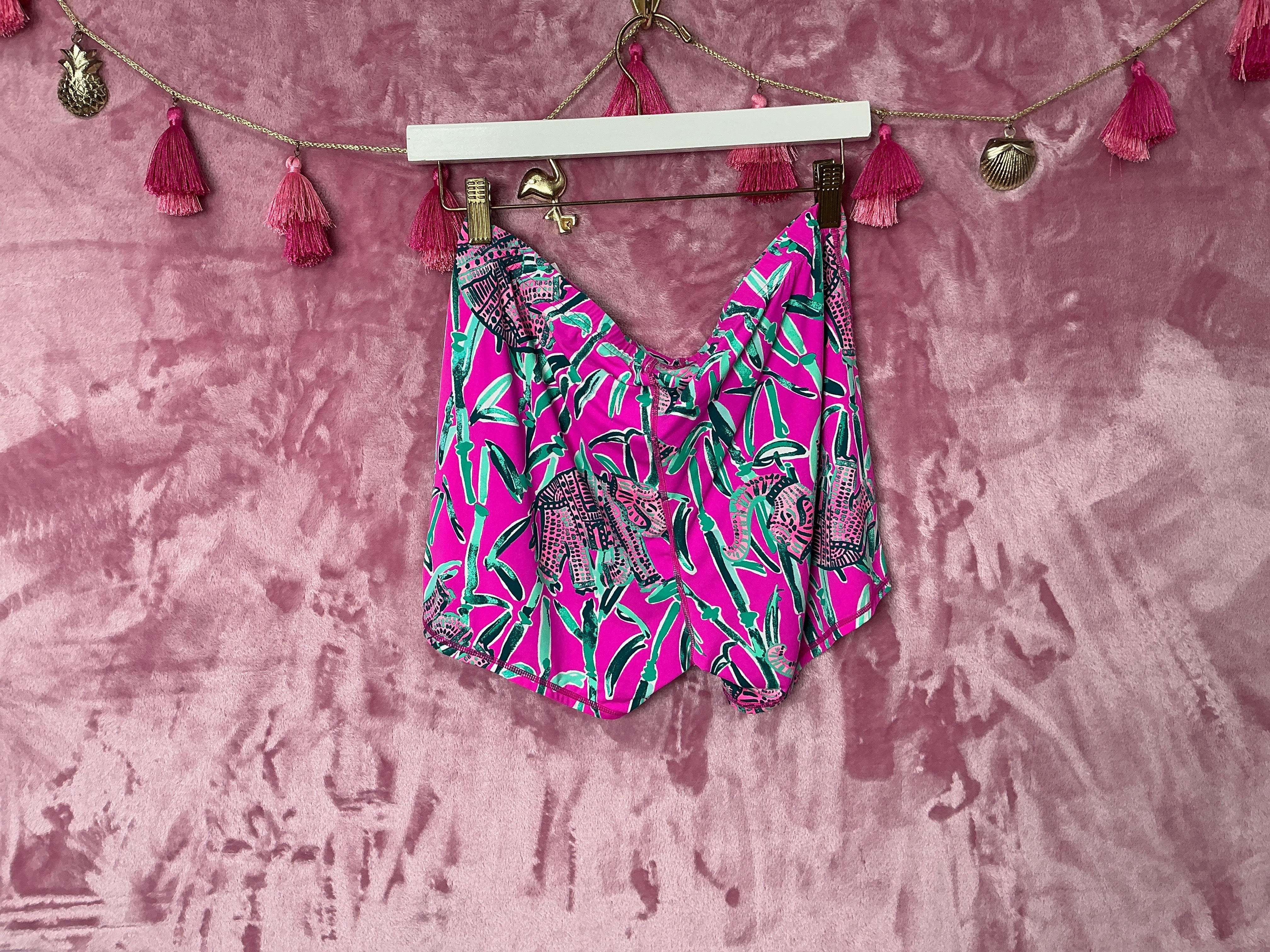 Lilly Pulitzer Short - Size L