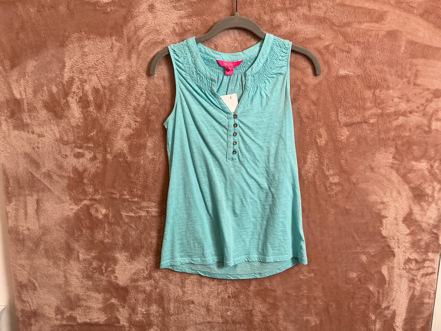 Lilly Pulitzer Top - Size XXS
