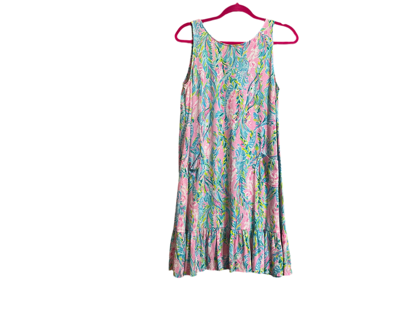 Lilly Pulitzer Dress - Size S