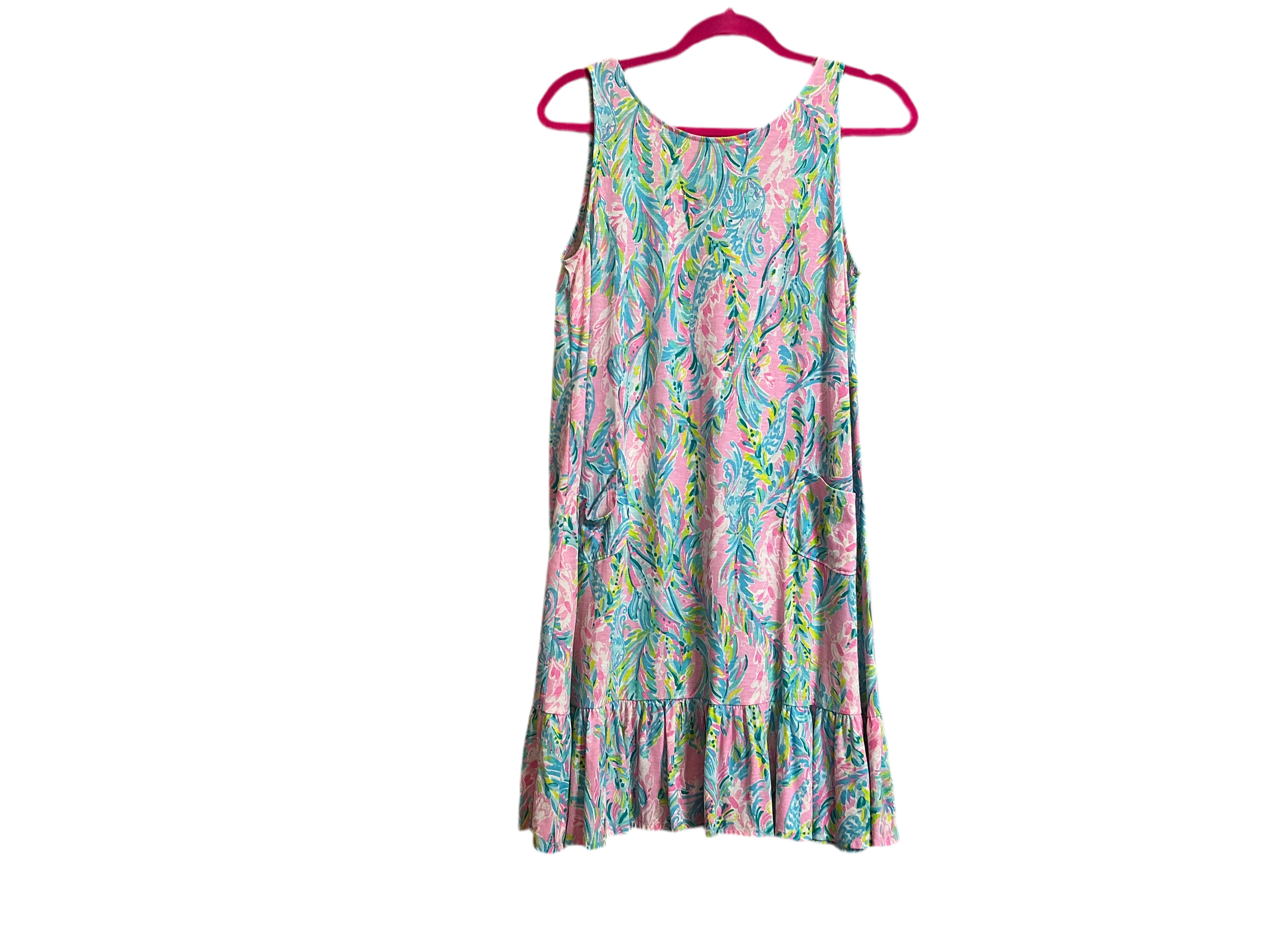 Lilly Pulitzer Dress - Size S