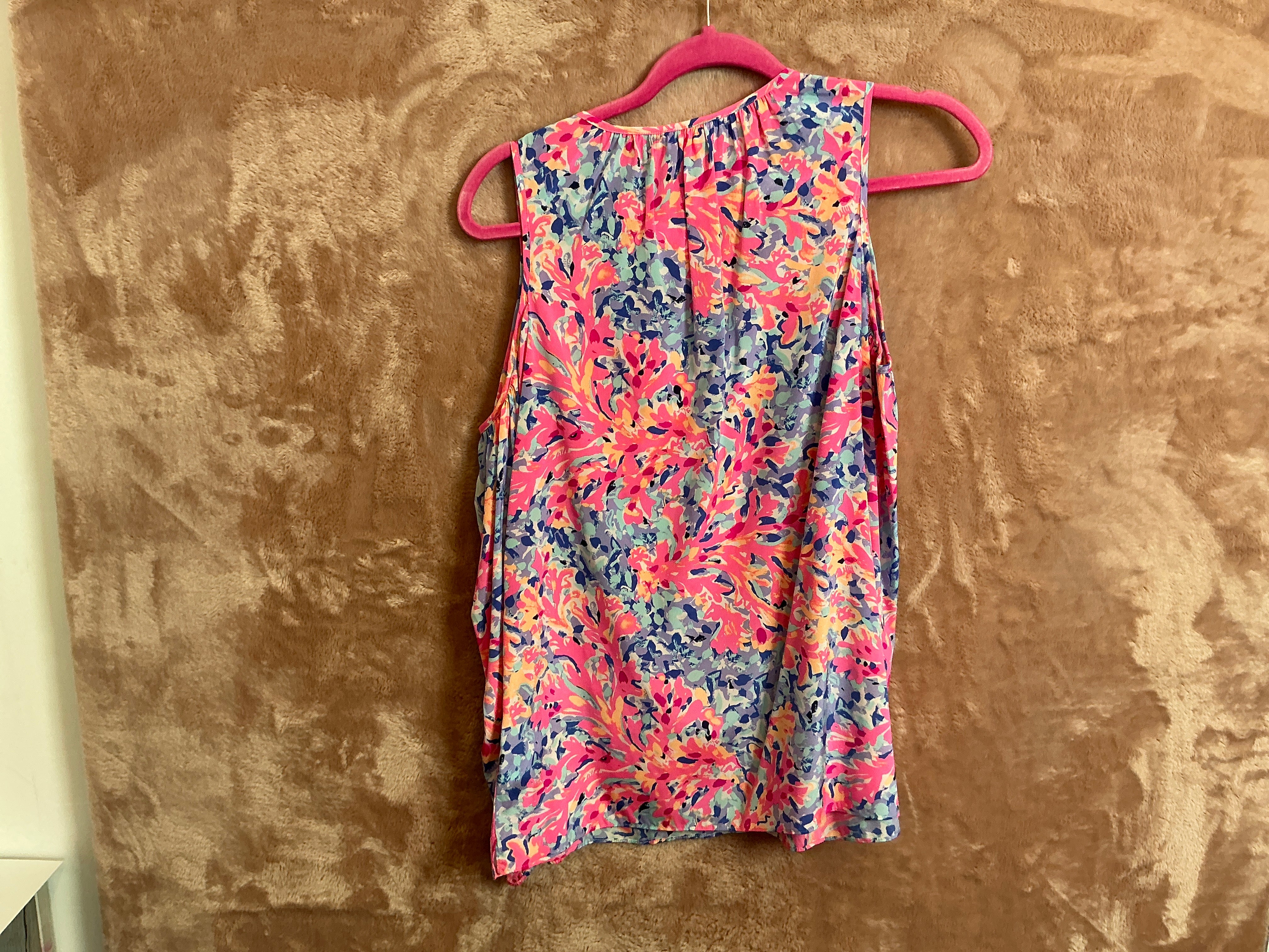 Lilly Pulitzer Top - Size XS