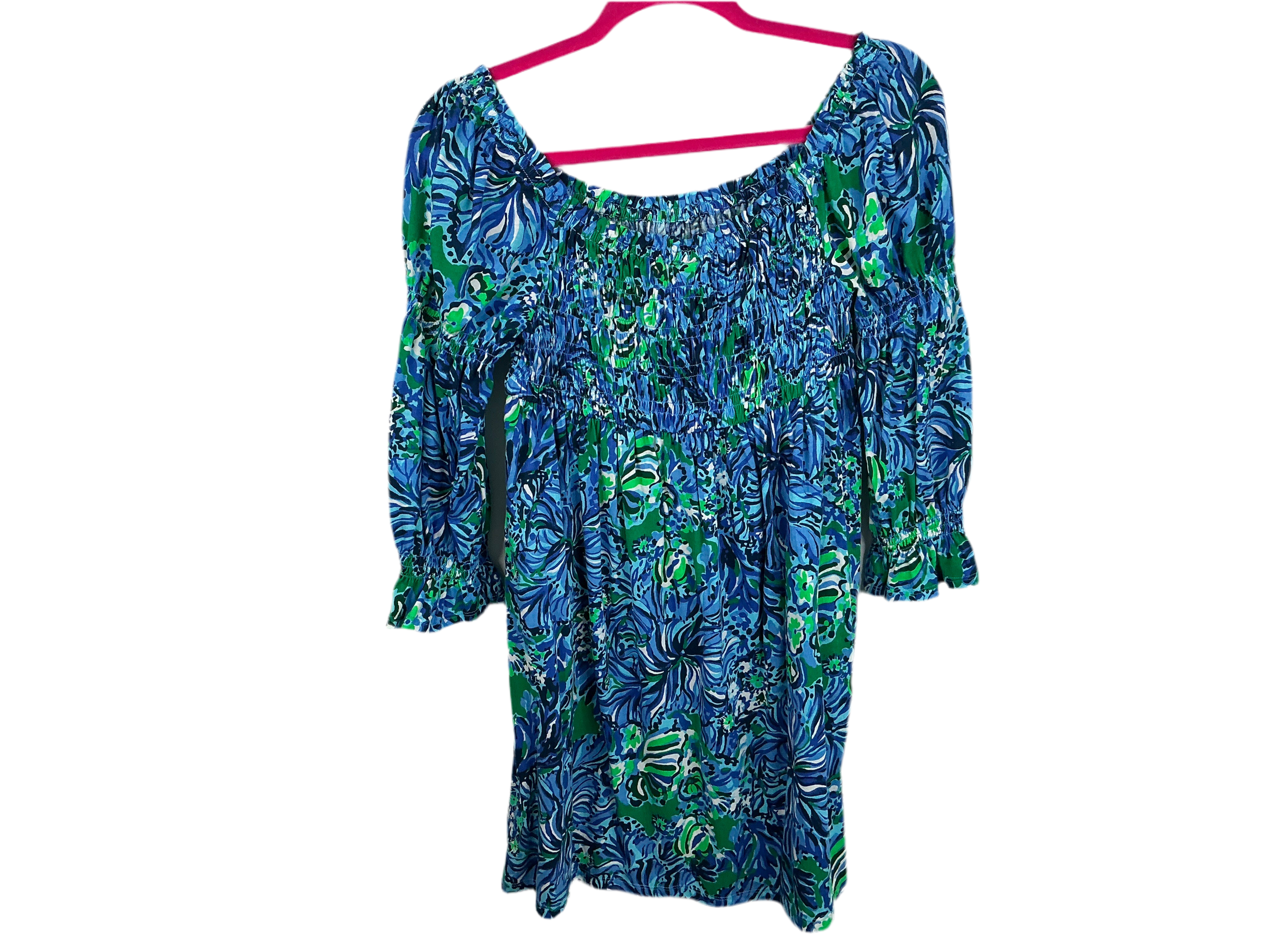Lilly Pulitzer Kids Dress - Size XL 12/14