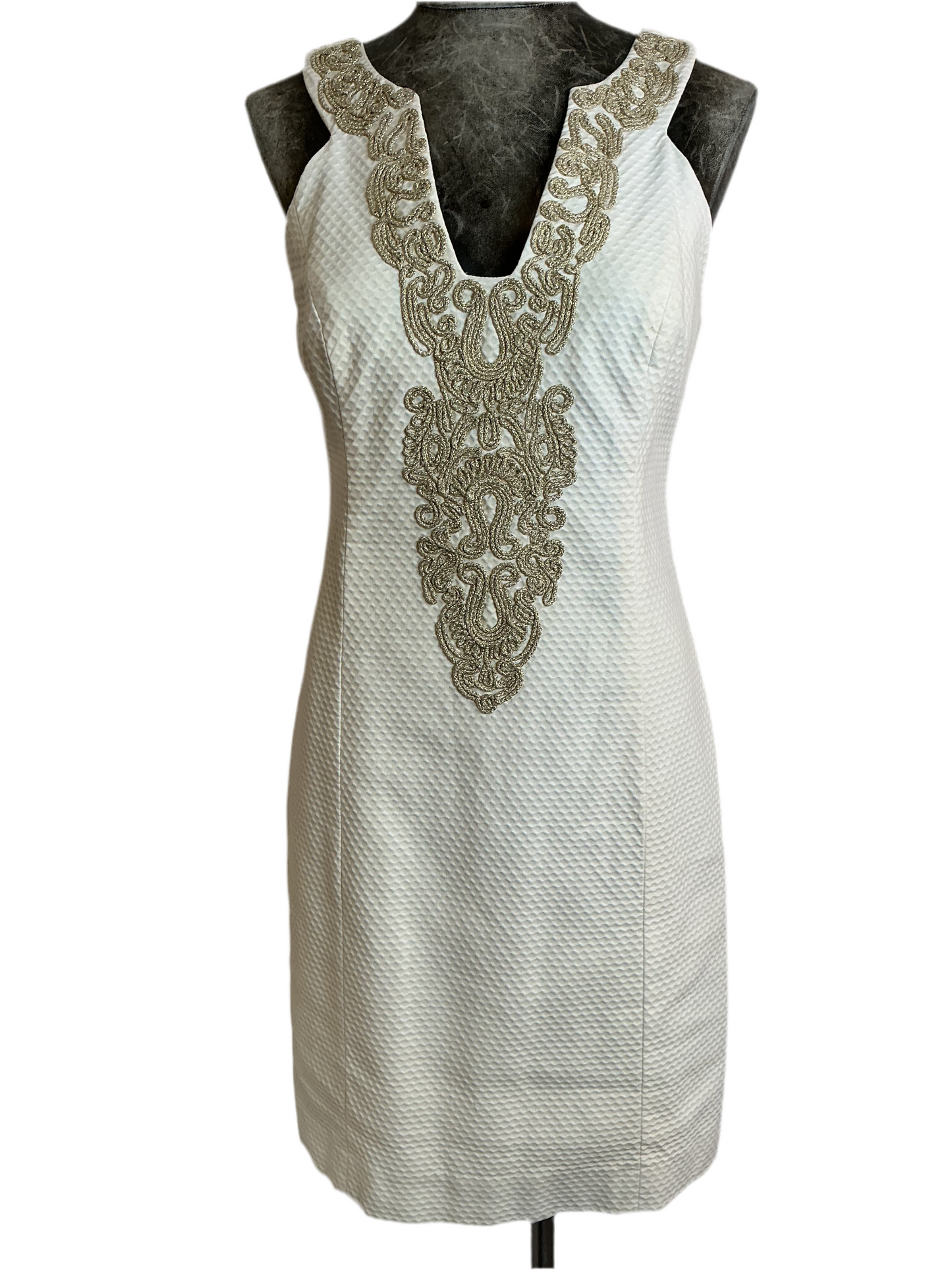 Lilly Pulitzer Dress - Size 8