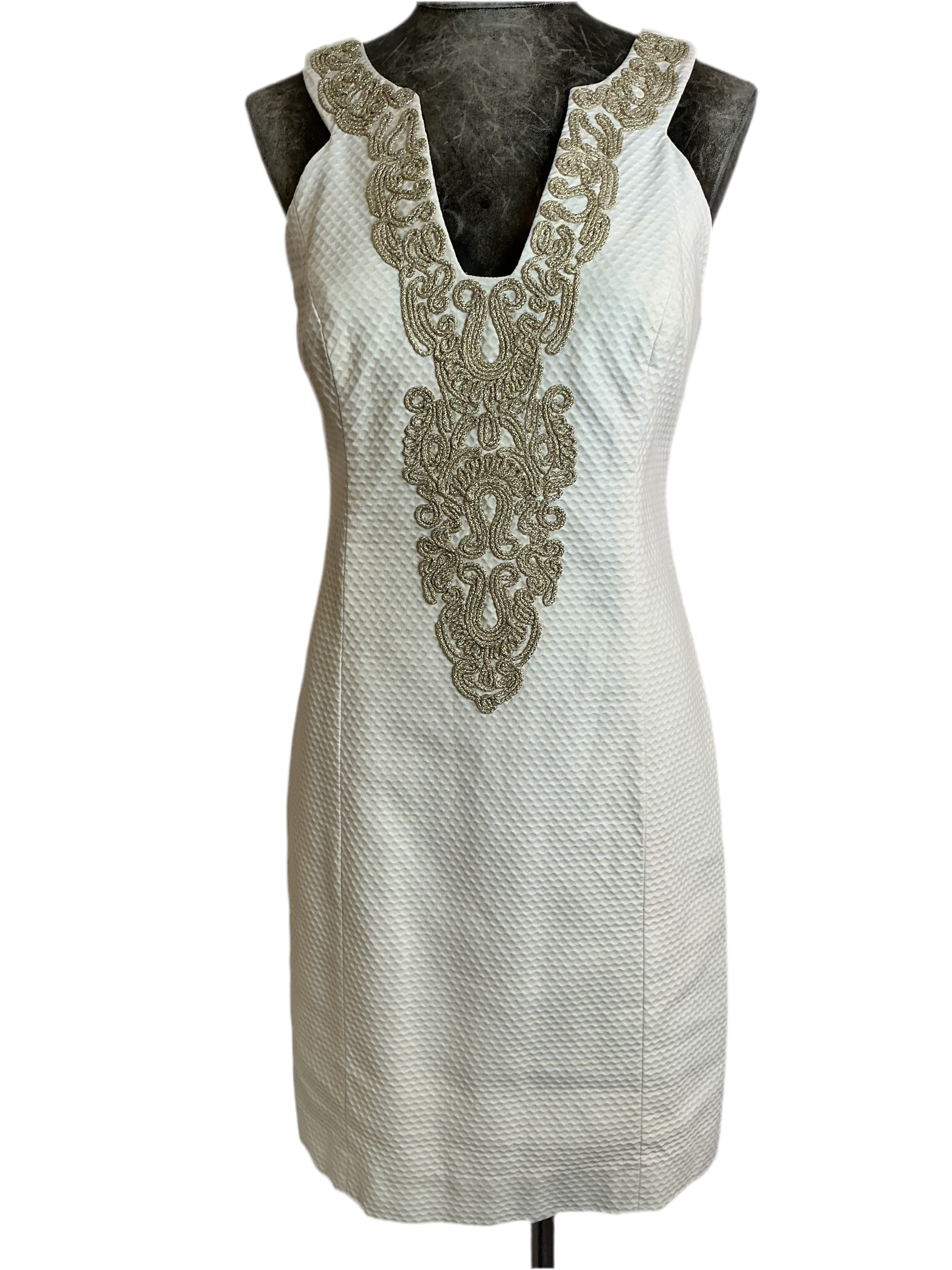 Lilly Pulitzer Dress - Size 8