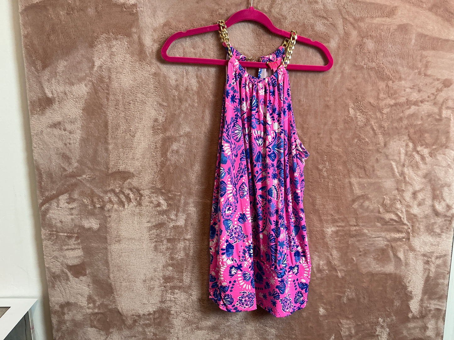 Lilly Pulitzer Top - Size L