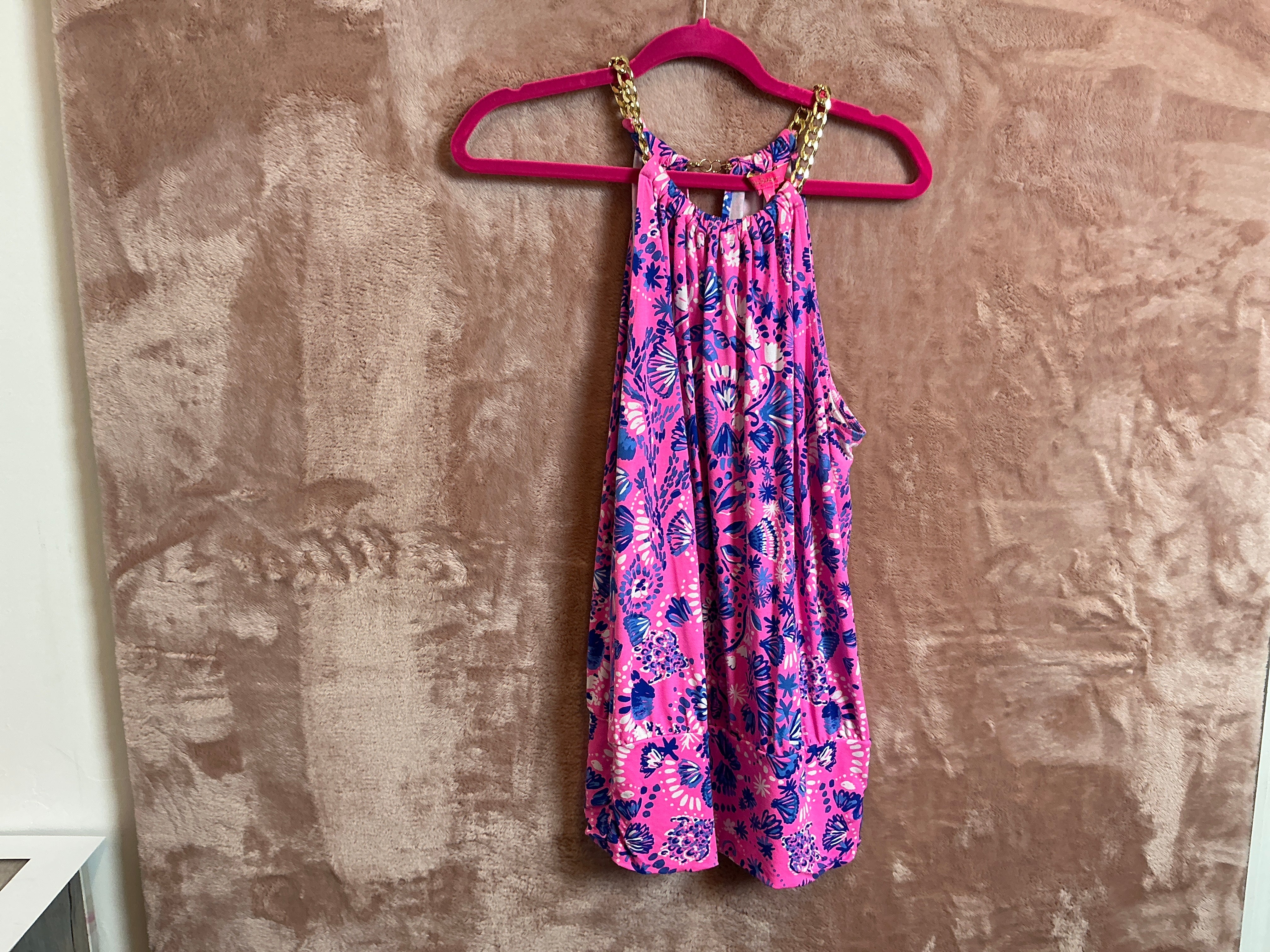 Lilly Pulitzer Top - Size L