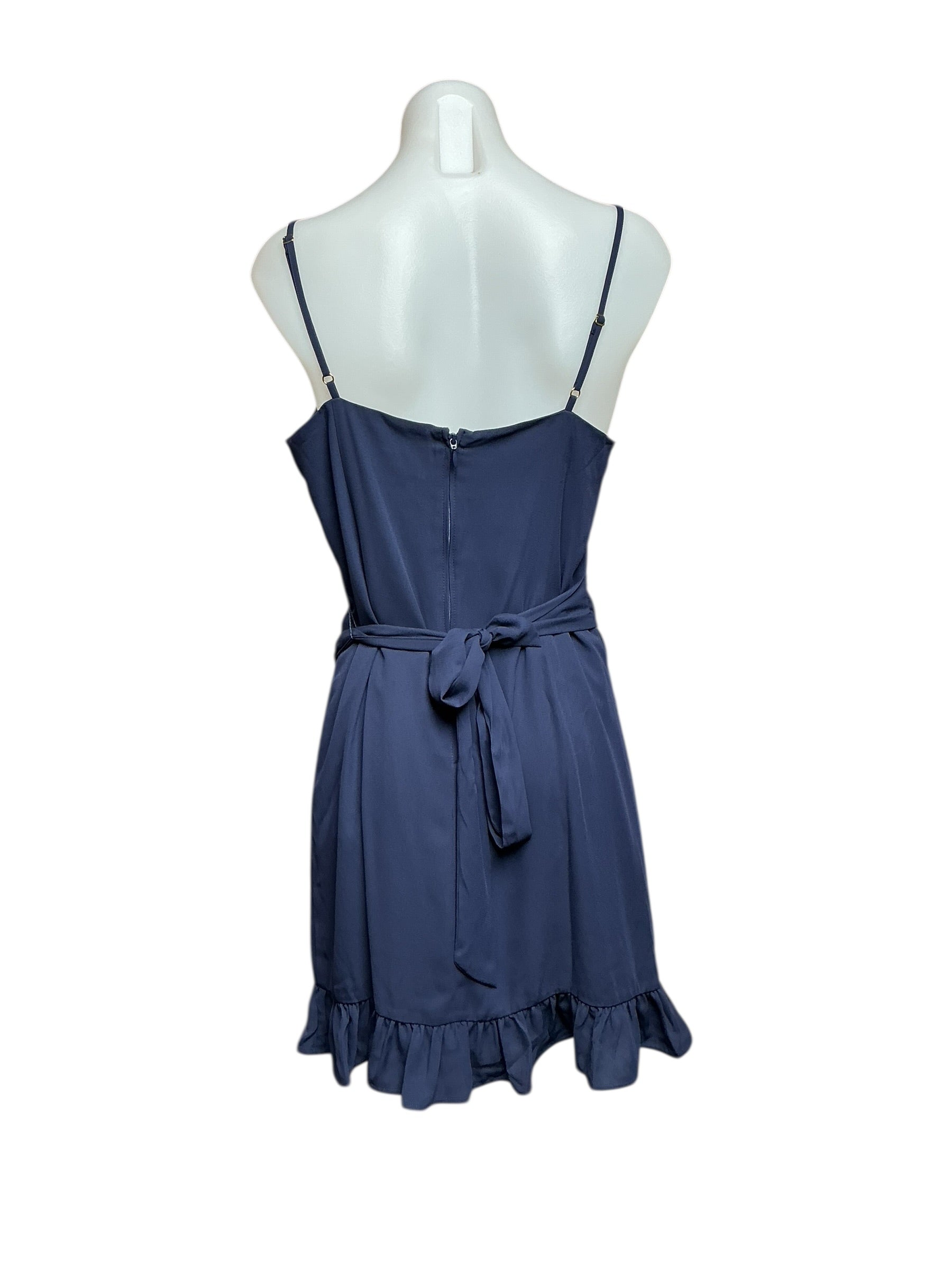 Lilly Pulitzer NWT Alisa Dress - True Navy - Size 8