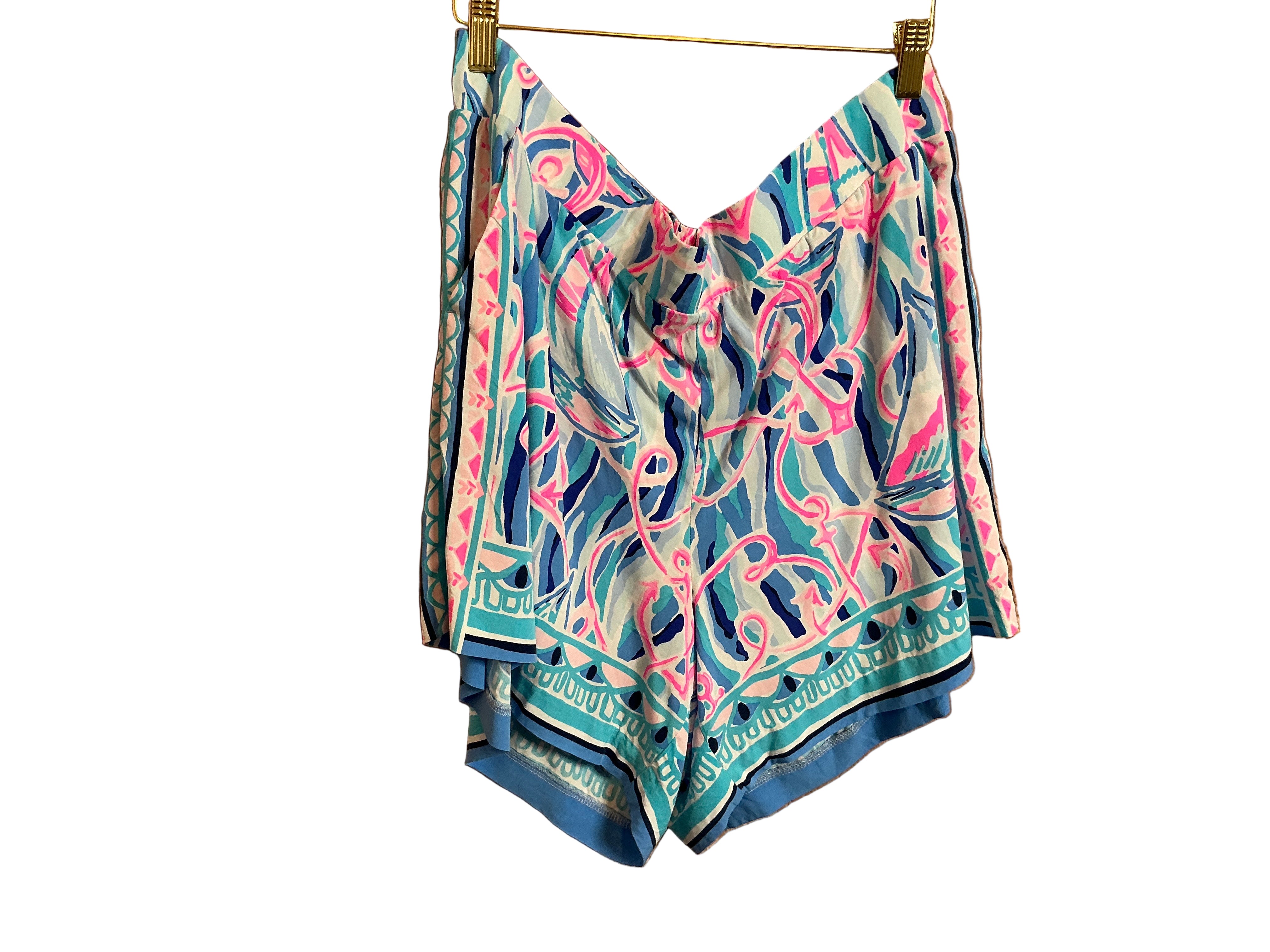 Lilly Pulitzer Short - Size XL