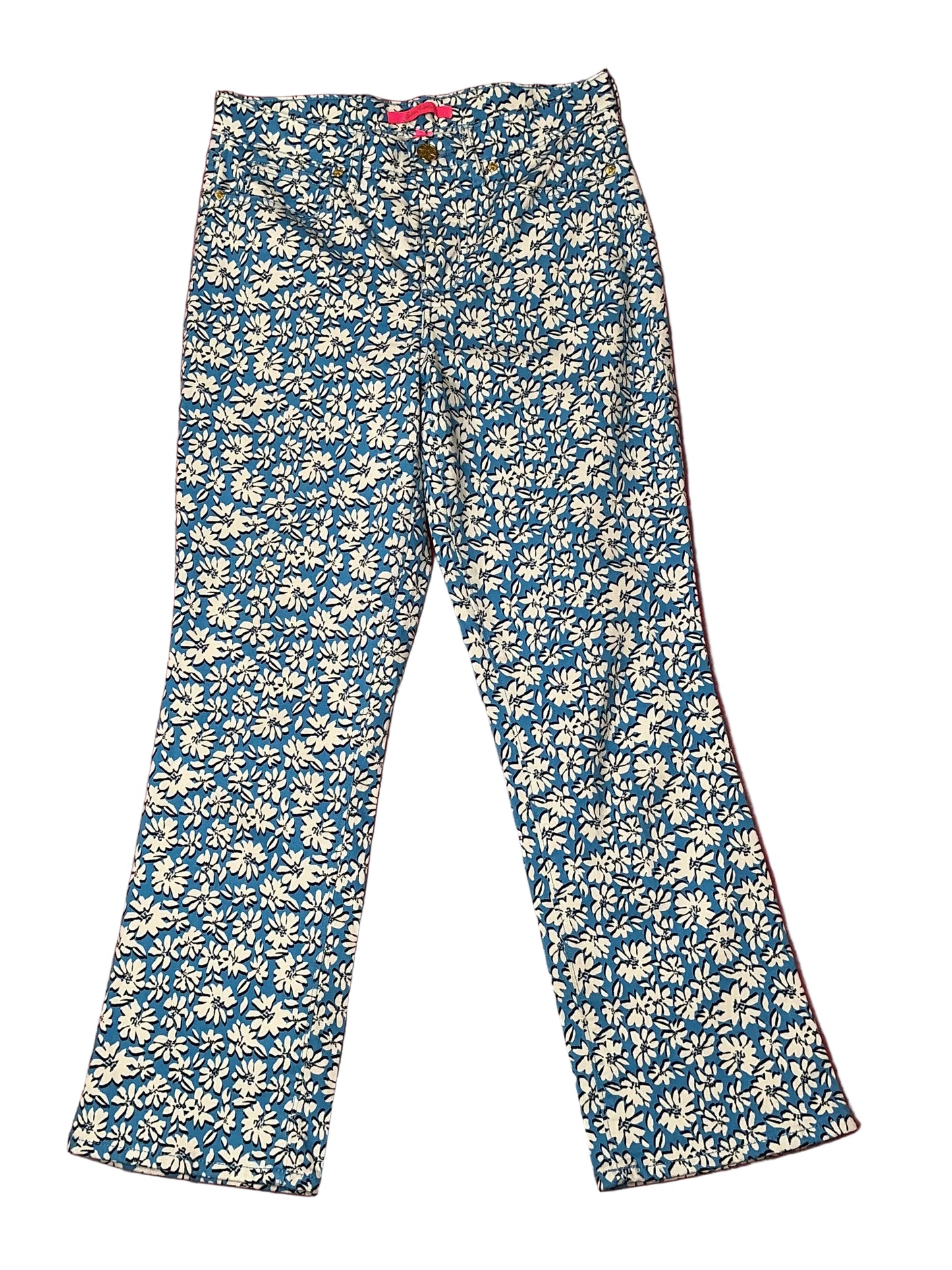 Lilly Pulitzer Pants - Size 4