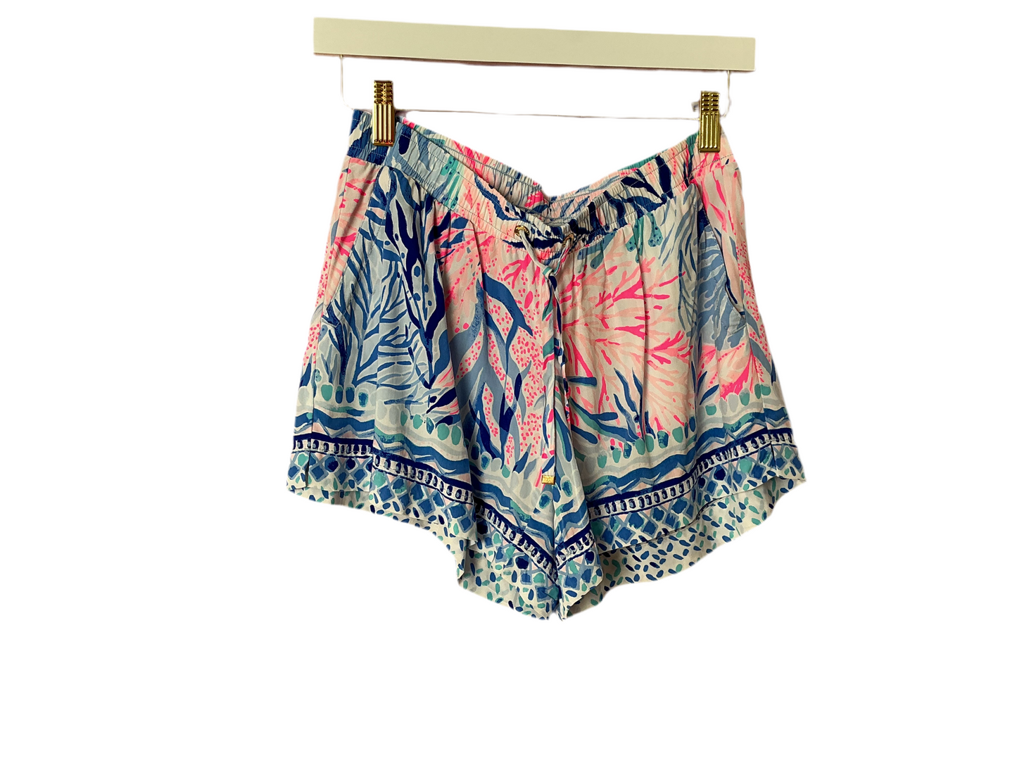 Lilly Pulitzer Shorts - Size XS