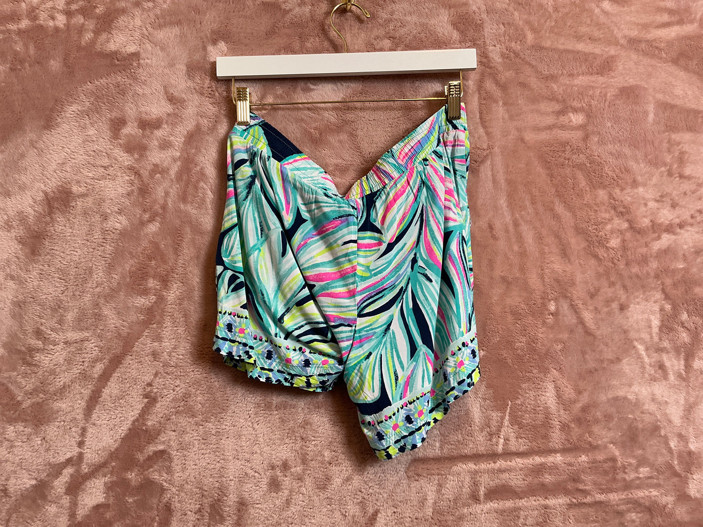 Lilly Pulitzer Short - Size M