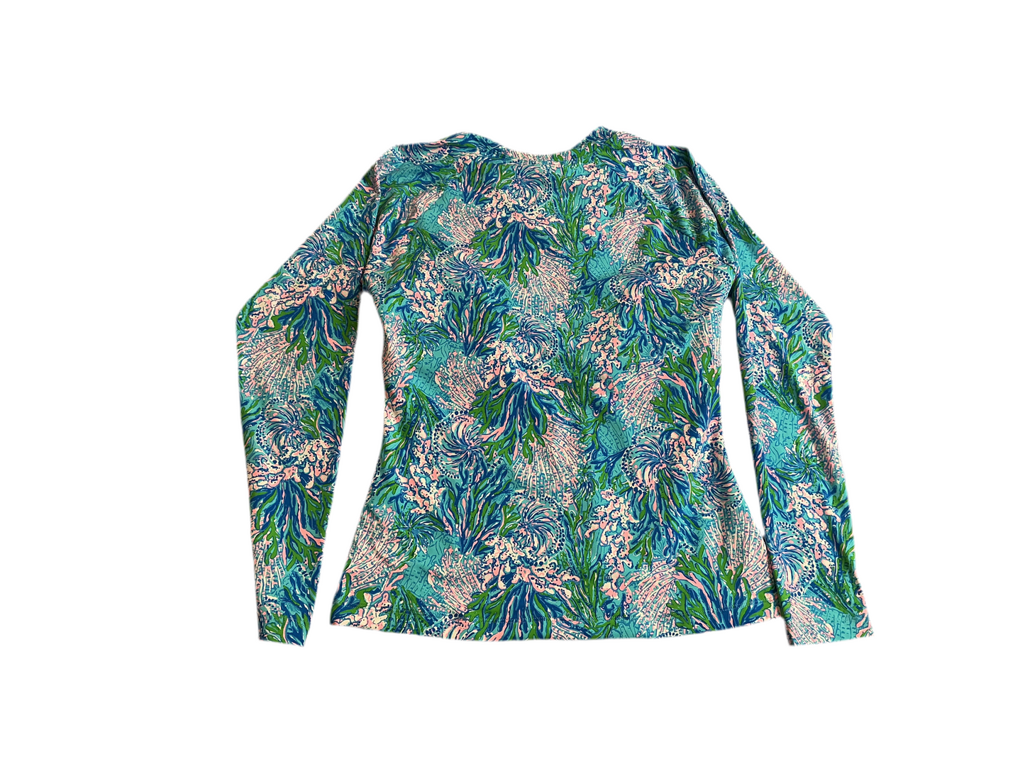 Lilly Pulitzer Popover - Size 10