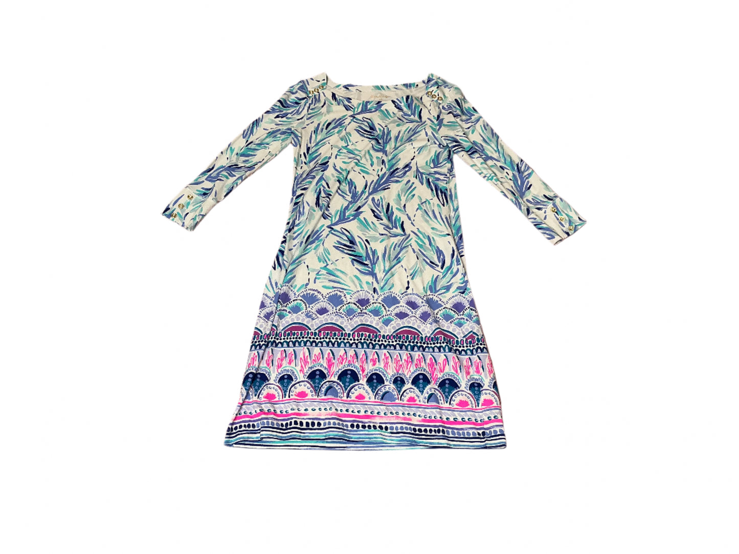 Lilly Pulitzer Sophie Dress Size XS