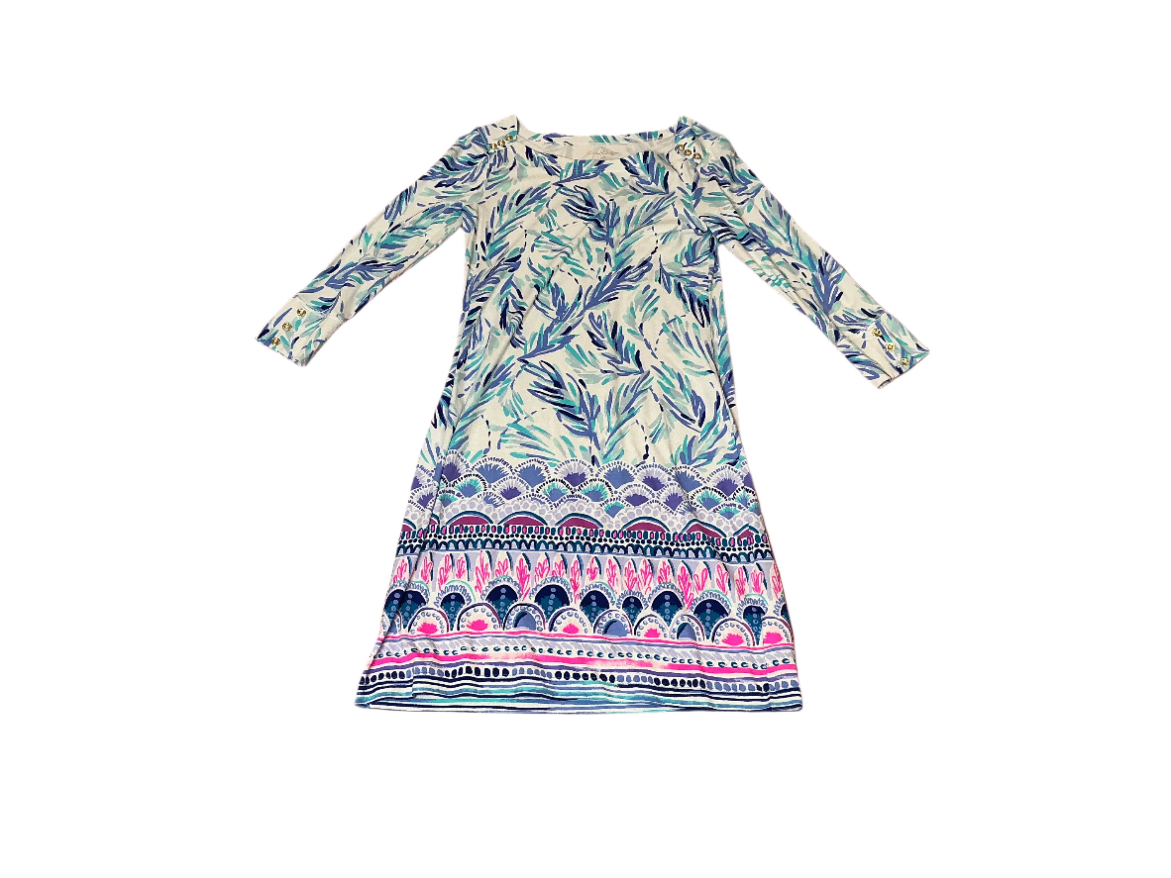 Lilly Pulitzer Sophie Dress Size XS