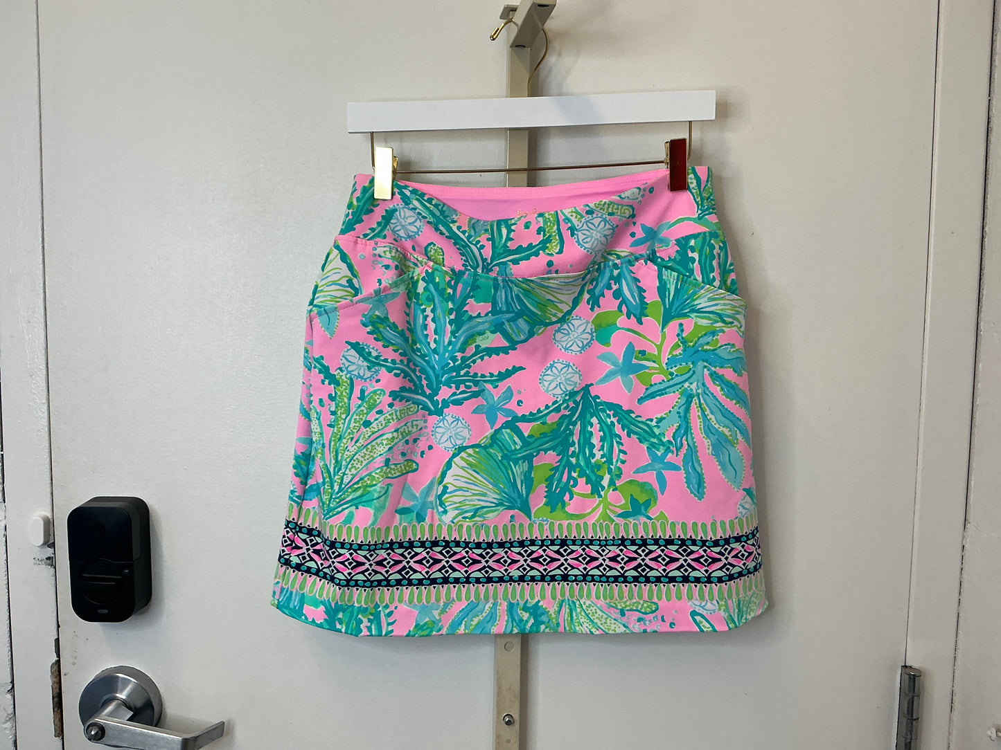 Lilly Pulitzer Skort - Size 4