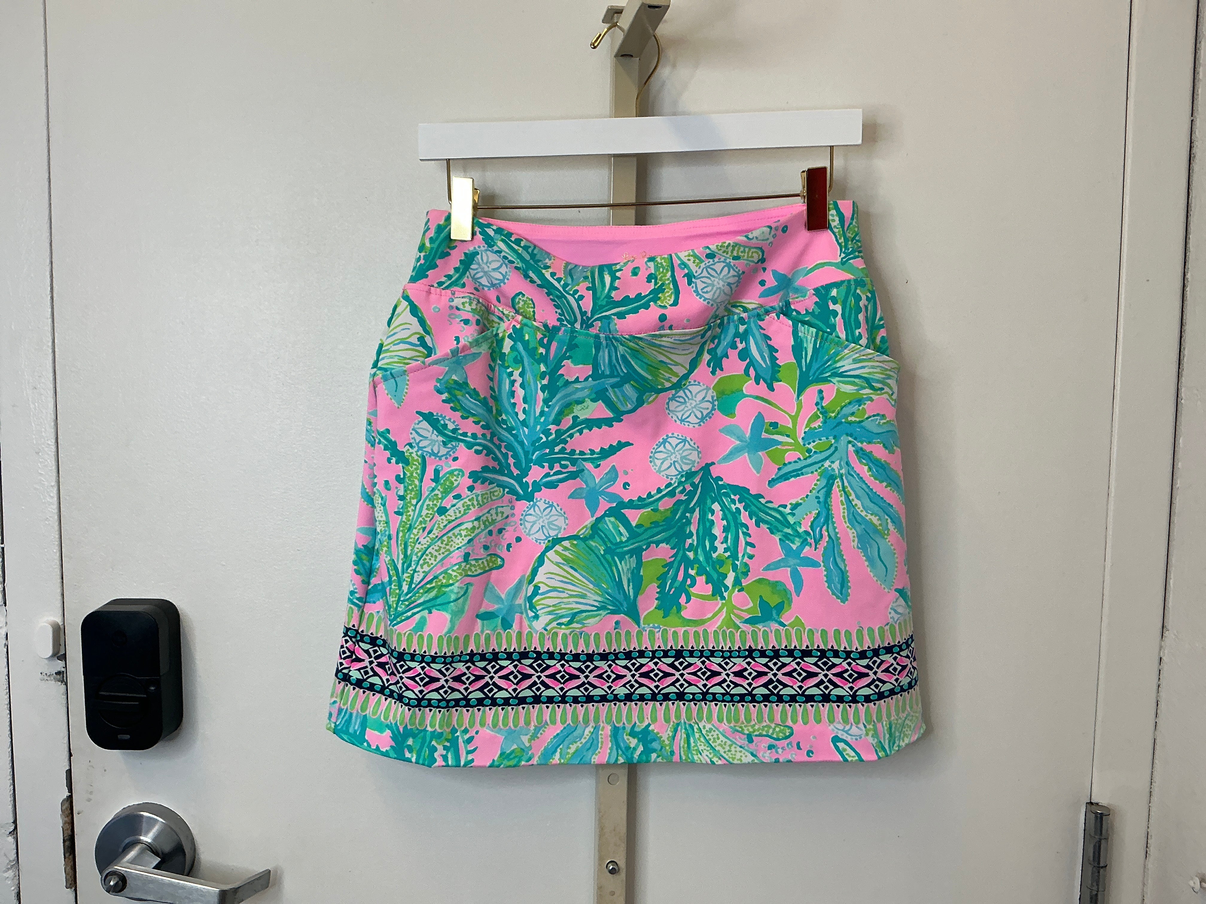 Lilly Pulitzer Skort - Size 4