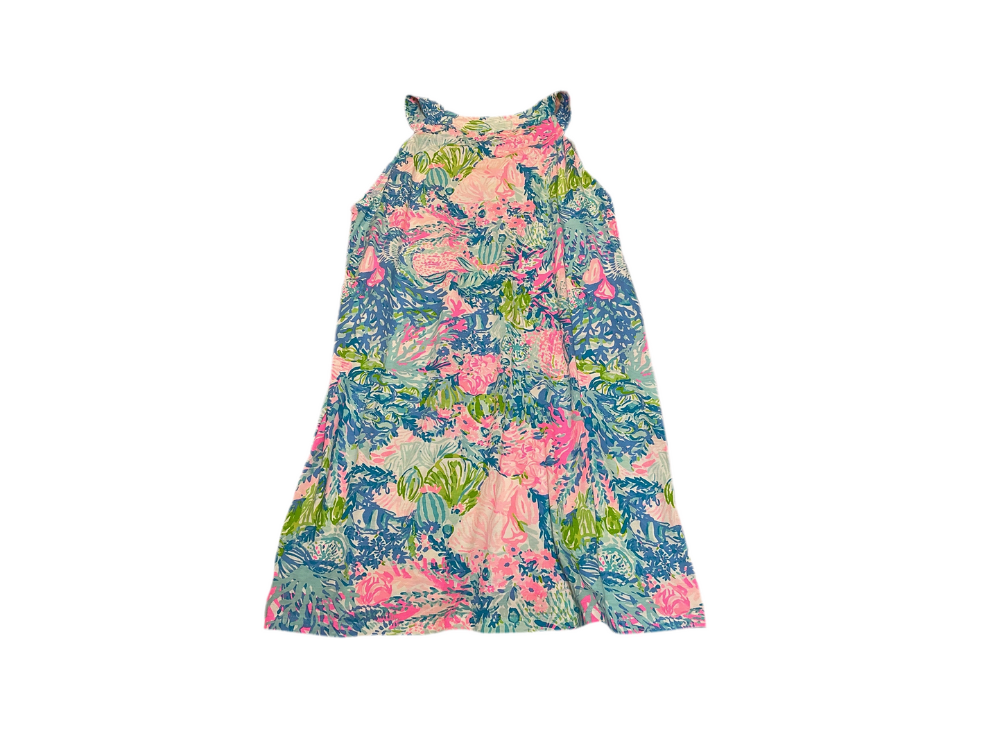 Lilly Pulitzer Dress - Size XL
