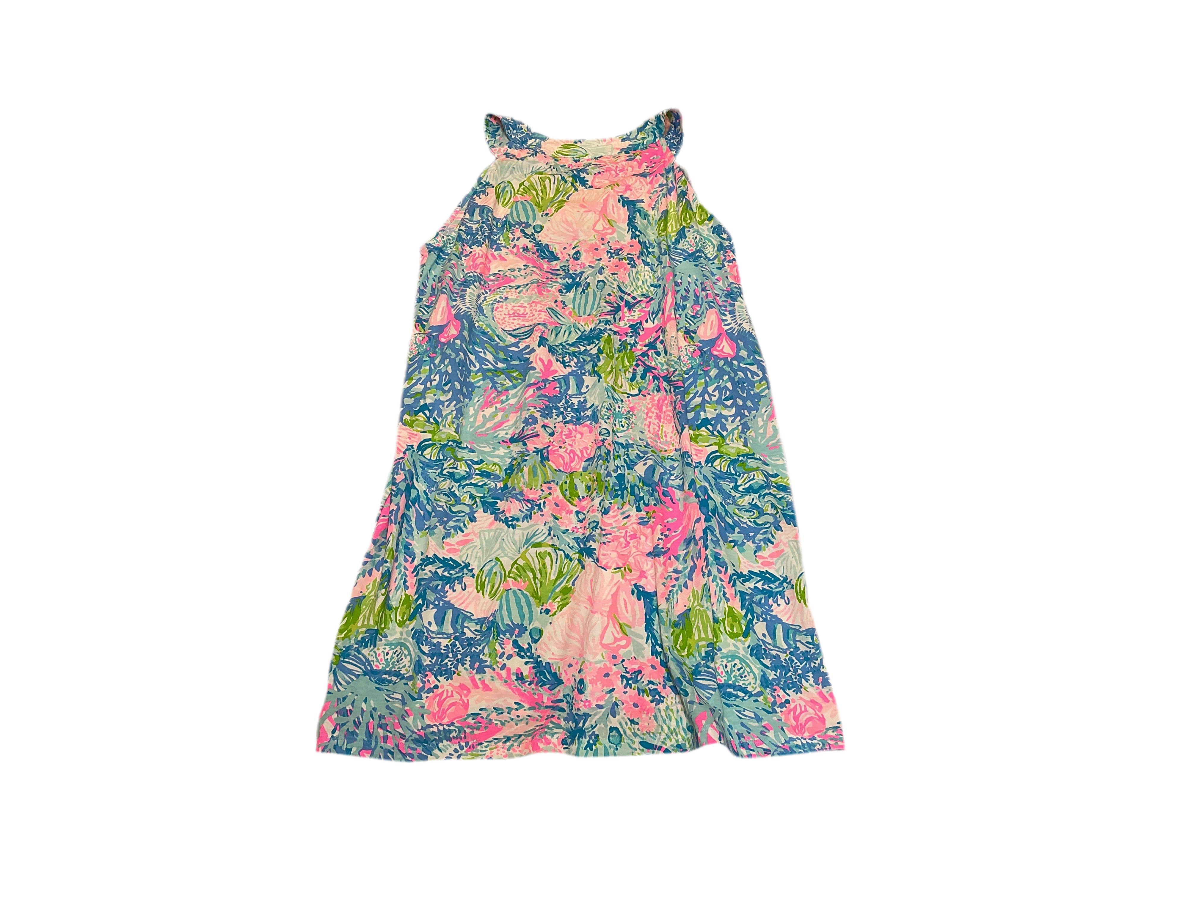 Lilly Pulitzer Dress - Size XL