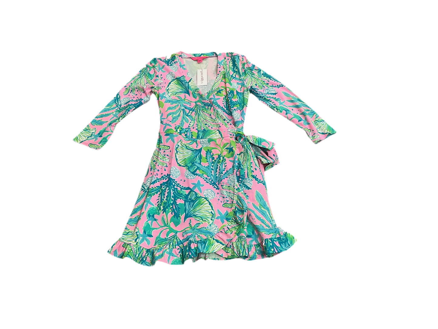 Lilly Pulitzer Dress - Size S