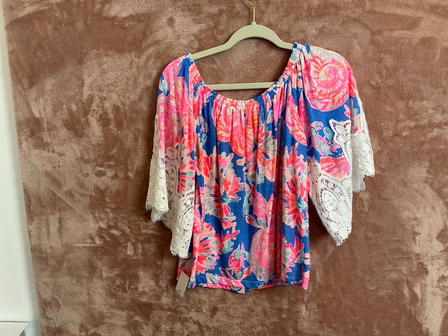 Lilly Pulitzer Top - Size XS