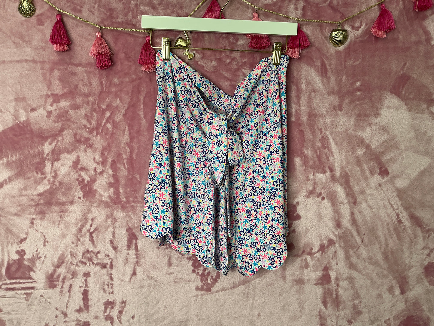 Lilly Pulitzer Short - Size 14