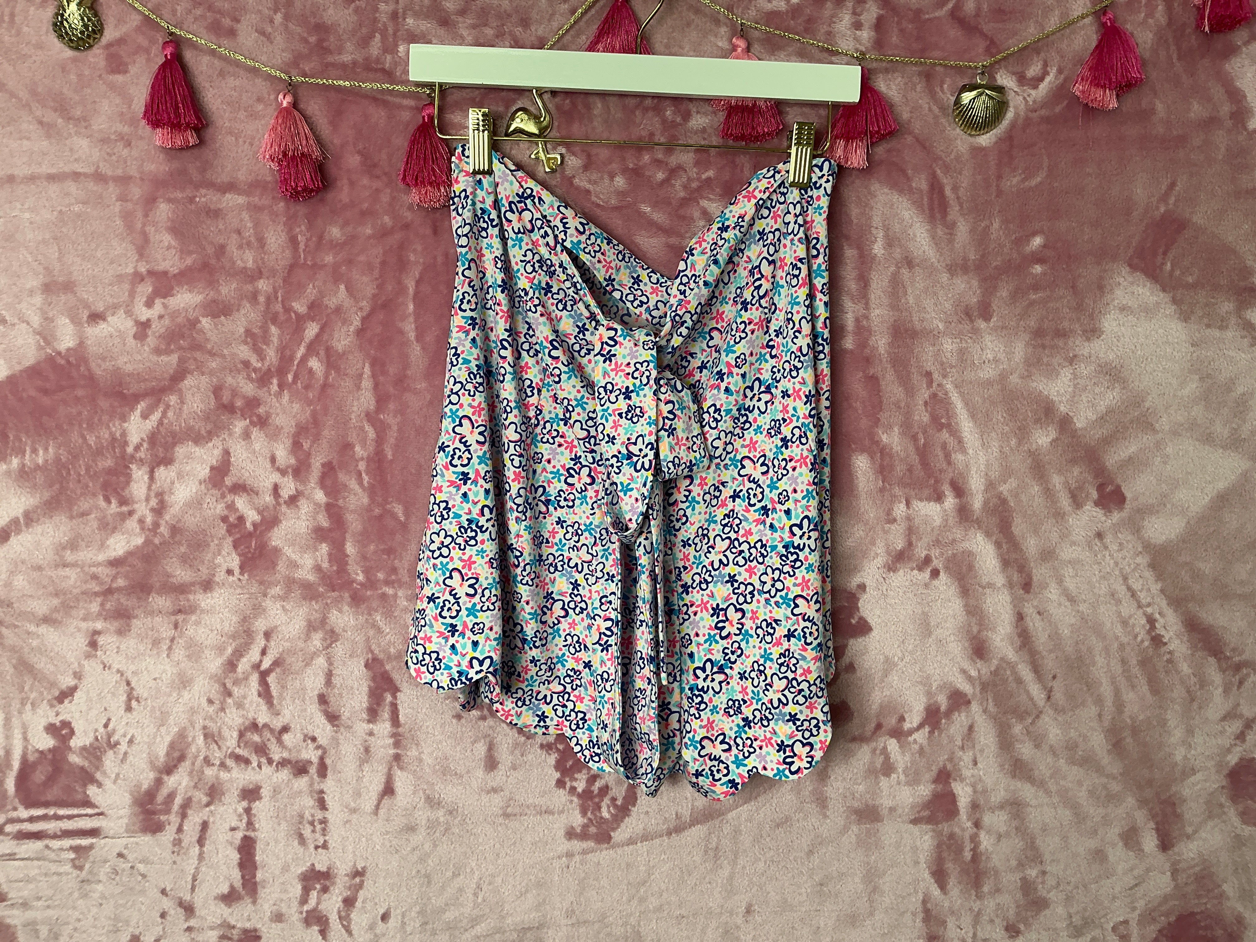 Lilly Pulitzer Short - Size 14