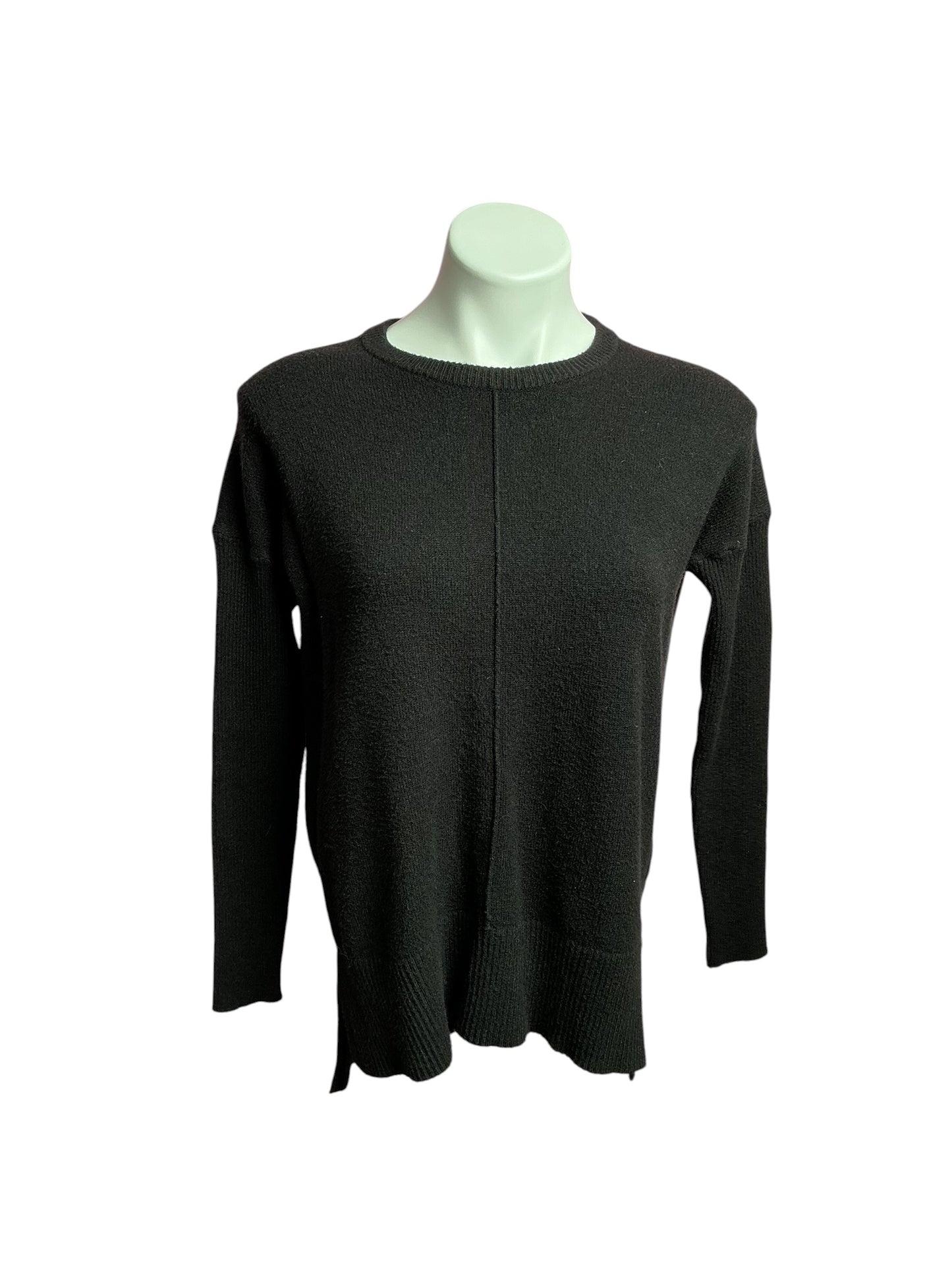 Lilly Pulitzer- Mavie Sweater True Black Size S