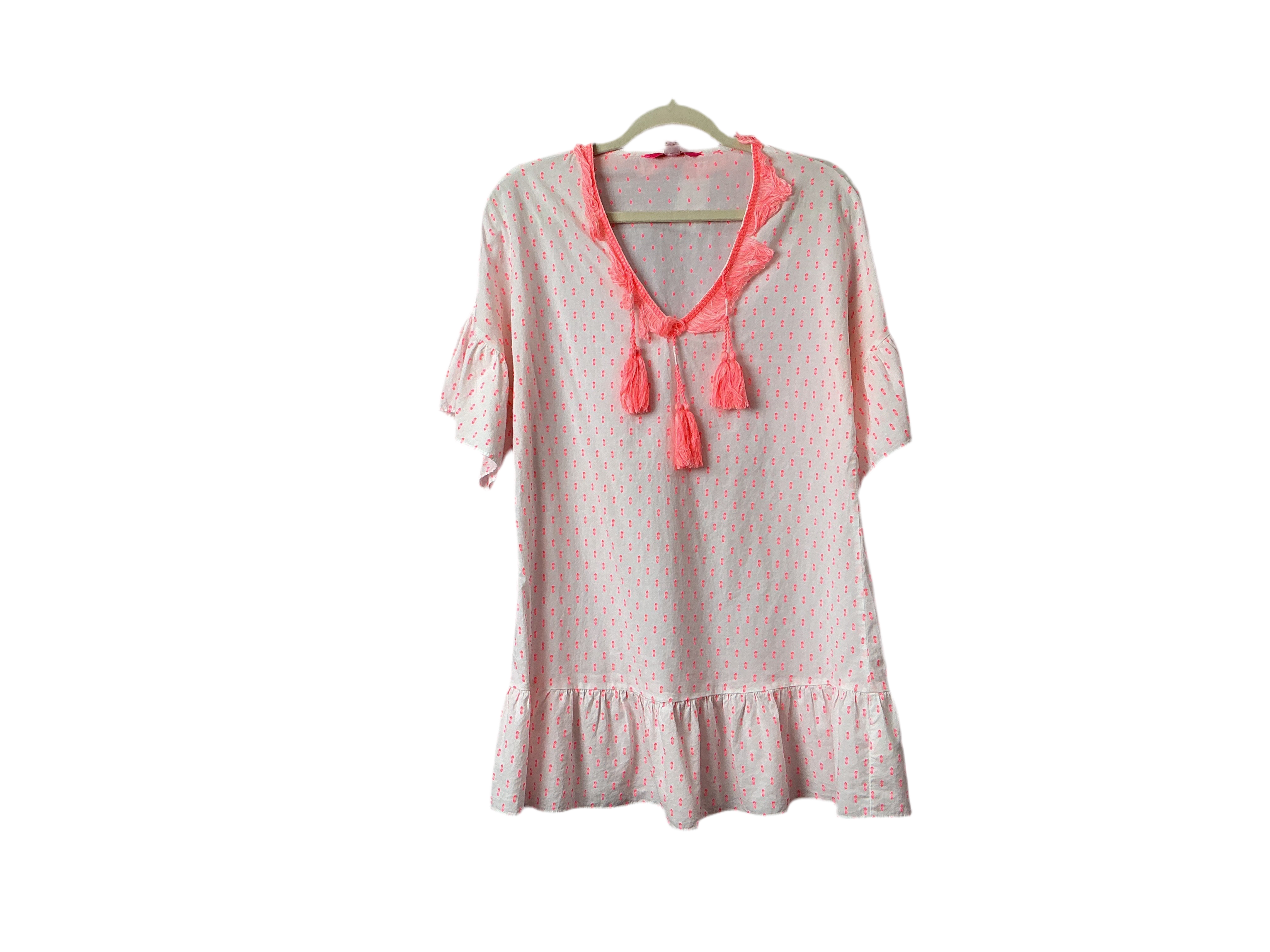 Lilly Pulitzer Cover Up - Size XXS/XS