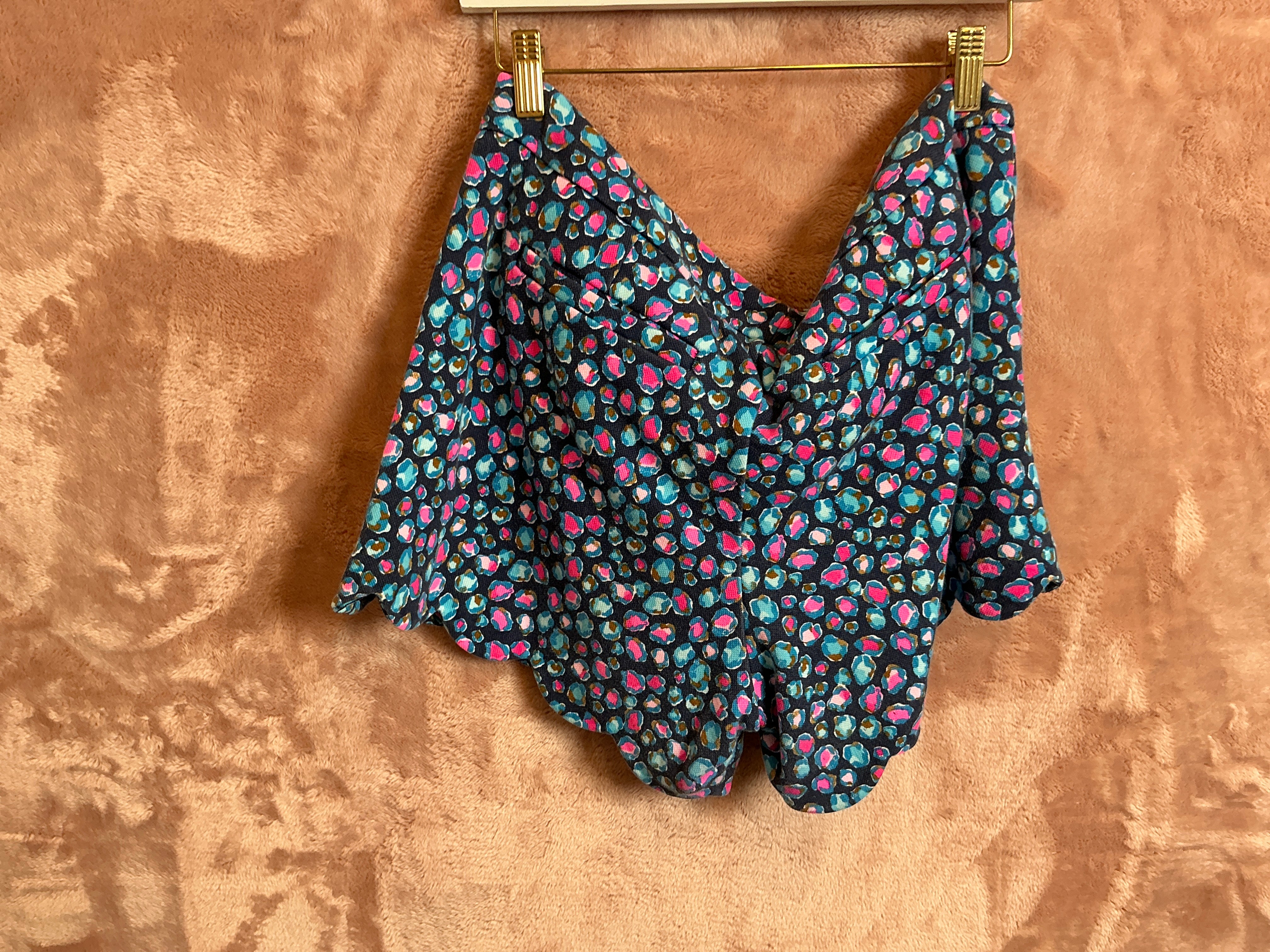 Lilly Pulitzer Short - Size 12