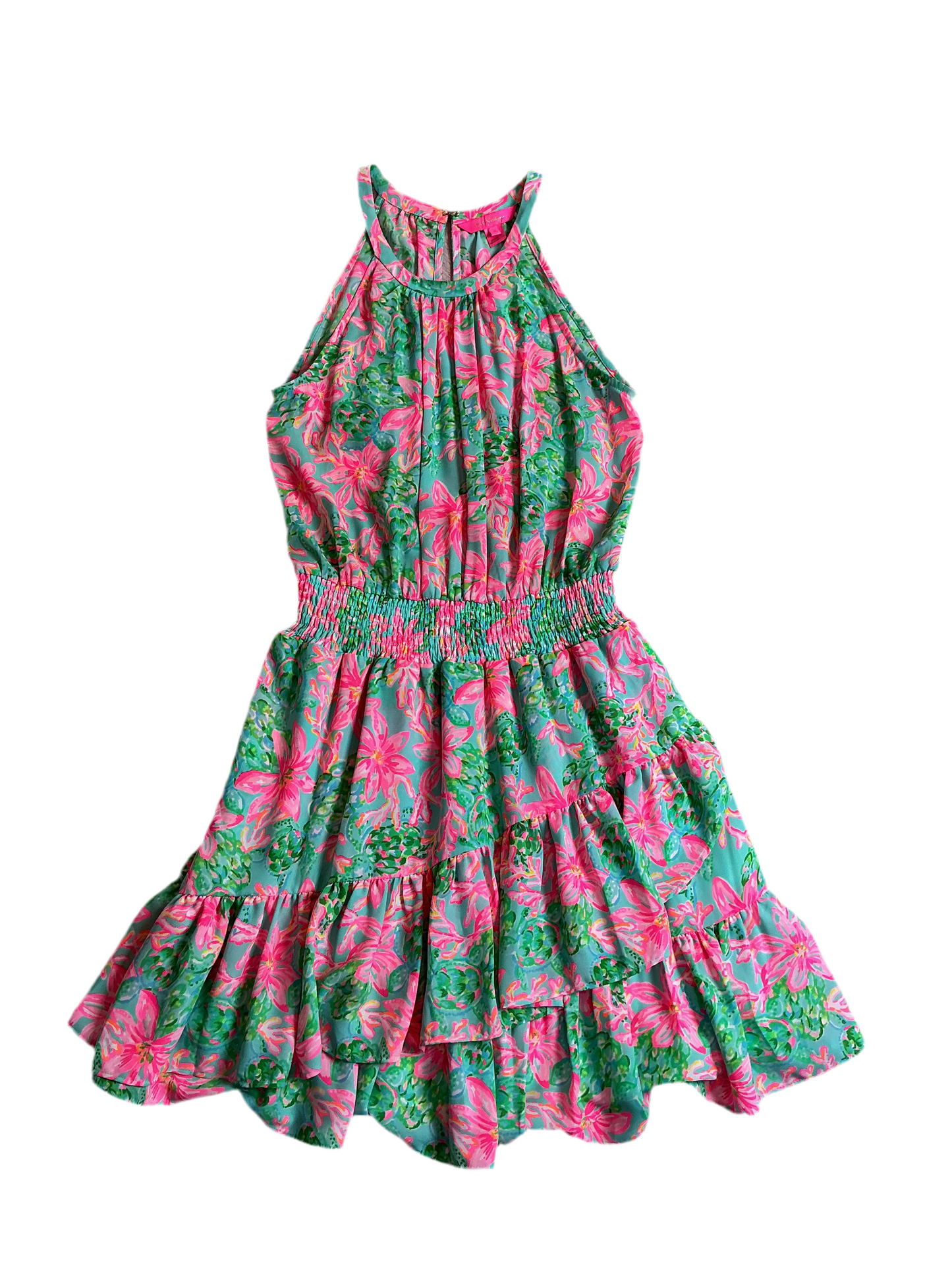 Lilly Pulitzer Dress - Size 6