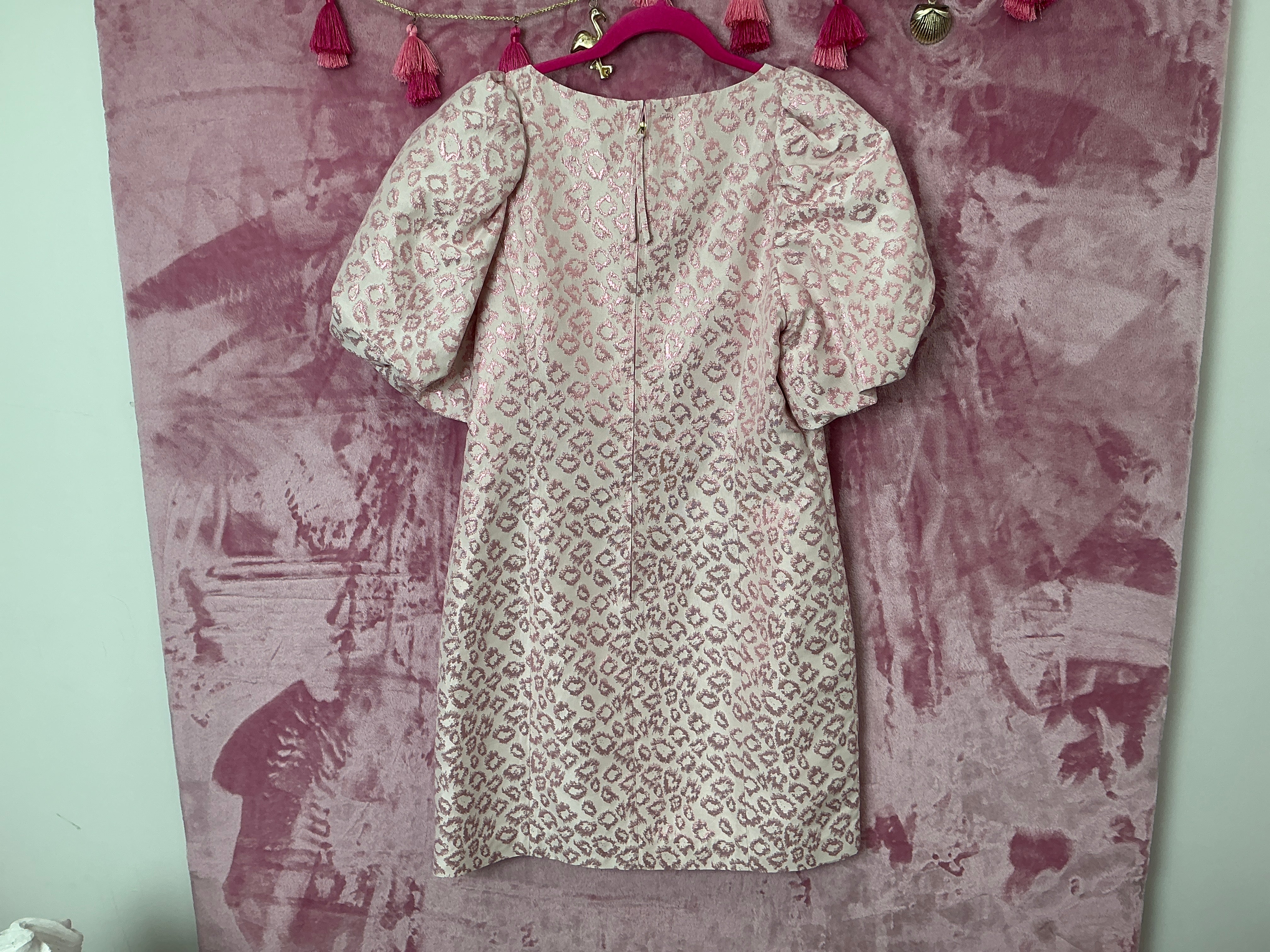 Lilly Pulitzer Dress - Size 12