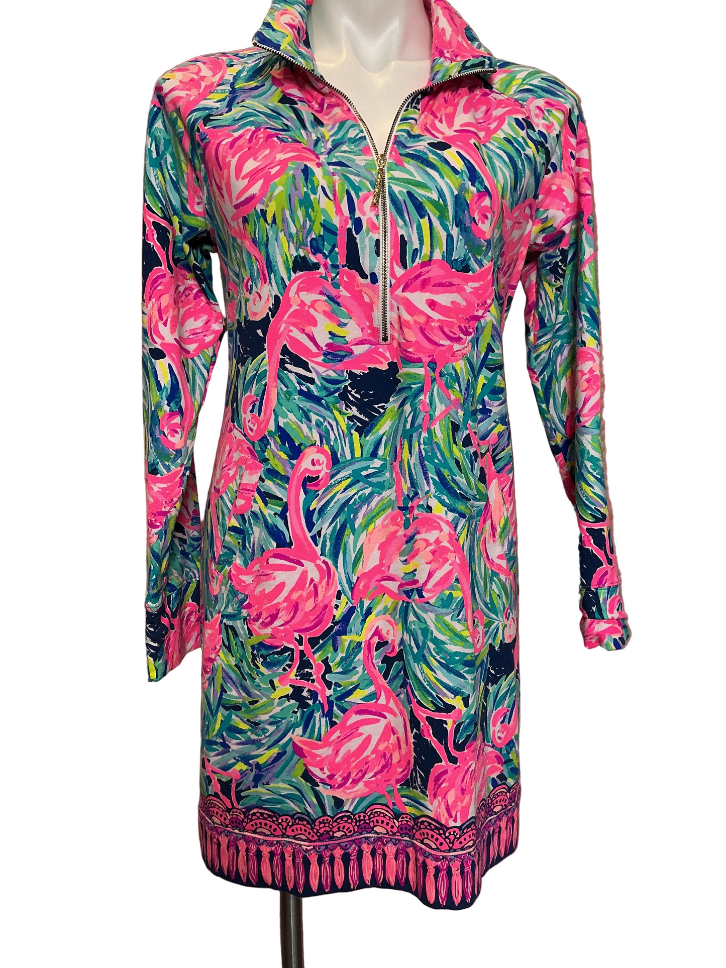 Lilly Pulitzer  Dress - Size M