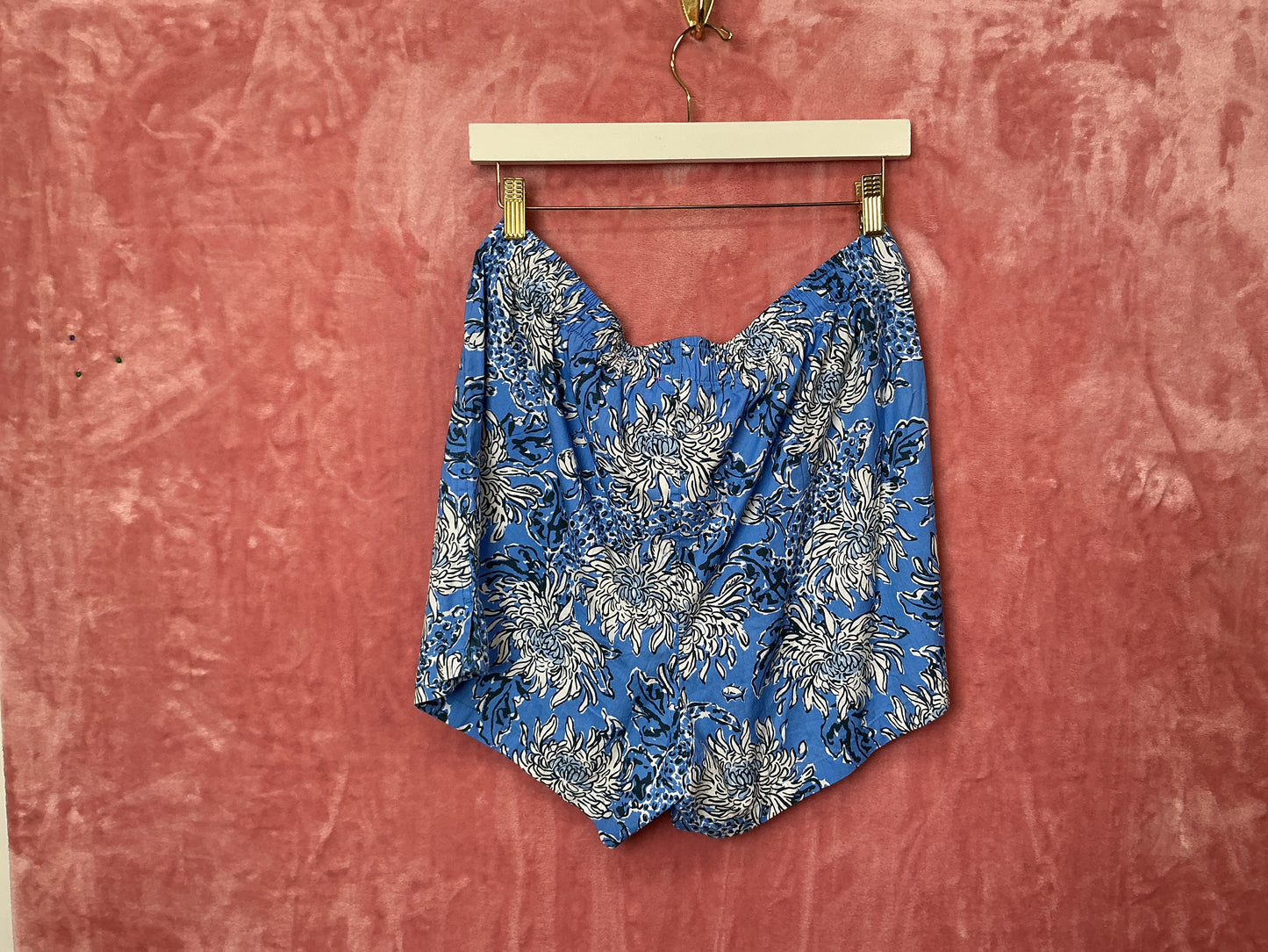 Lilly Pulitzer Short - Size L
