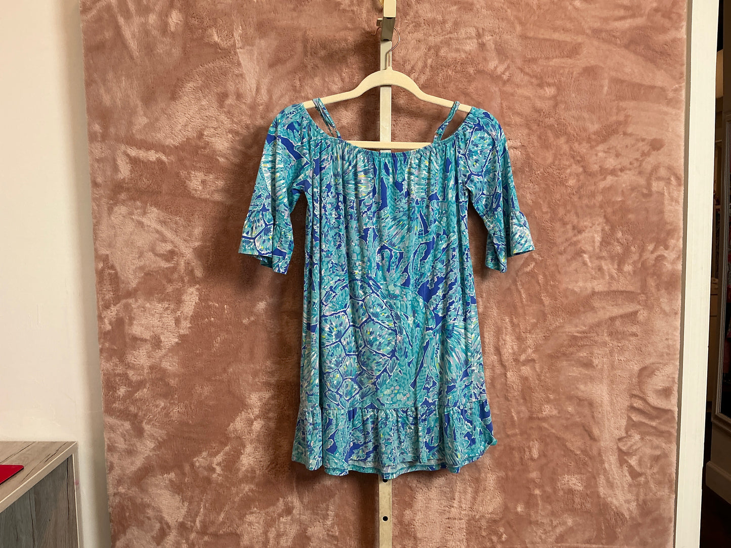 Lilly Pulitzer Kids Dress - Size 8/10